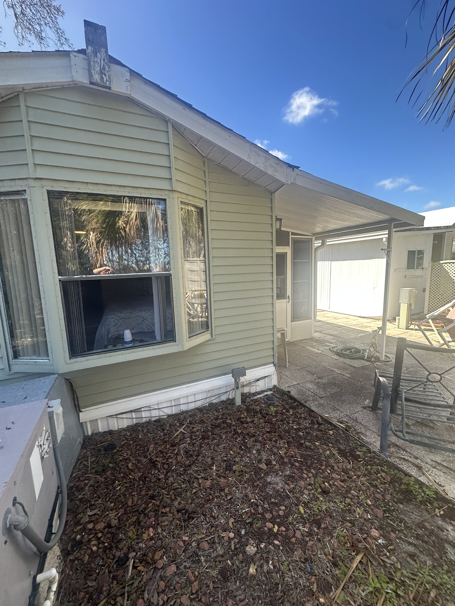 8225 Arevee Dr, Lot 1001, New Port Richey, Florida 34653, 1 Bedroom Bedrooms, ,1 BathroomBathrooms,55-Plus Mobile Home,For Sale,Arevee Dr, Lot 1001,4625