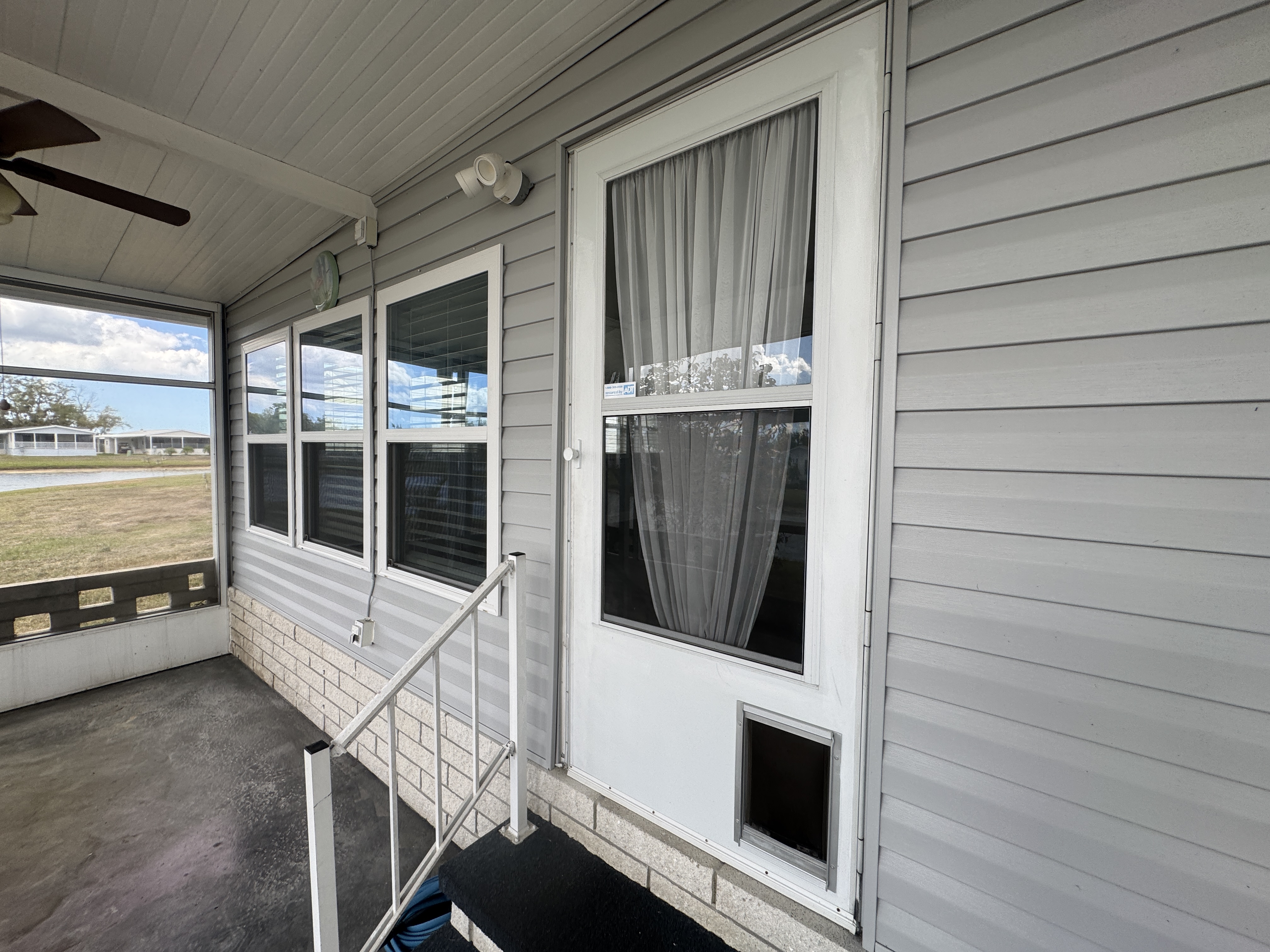 8103 Lemonwood Dr S, Ellenton, Florida 34222, 2 Bedrooms Bedrooms, ,2 BathroomsBathrooms,55-Plus Mobile Home,For Sale,Lemonwood Dr S,4627