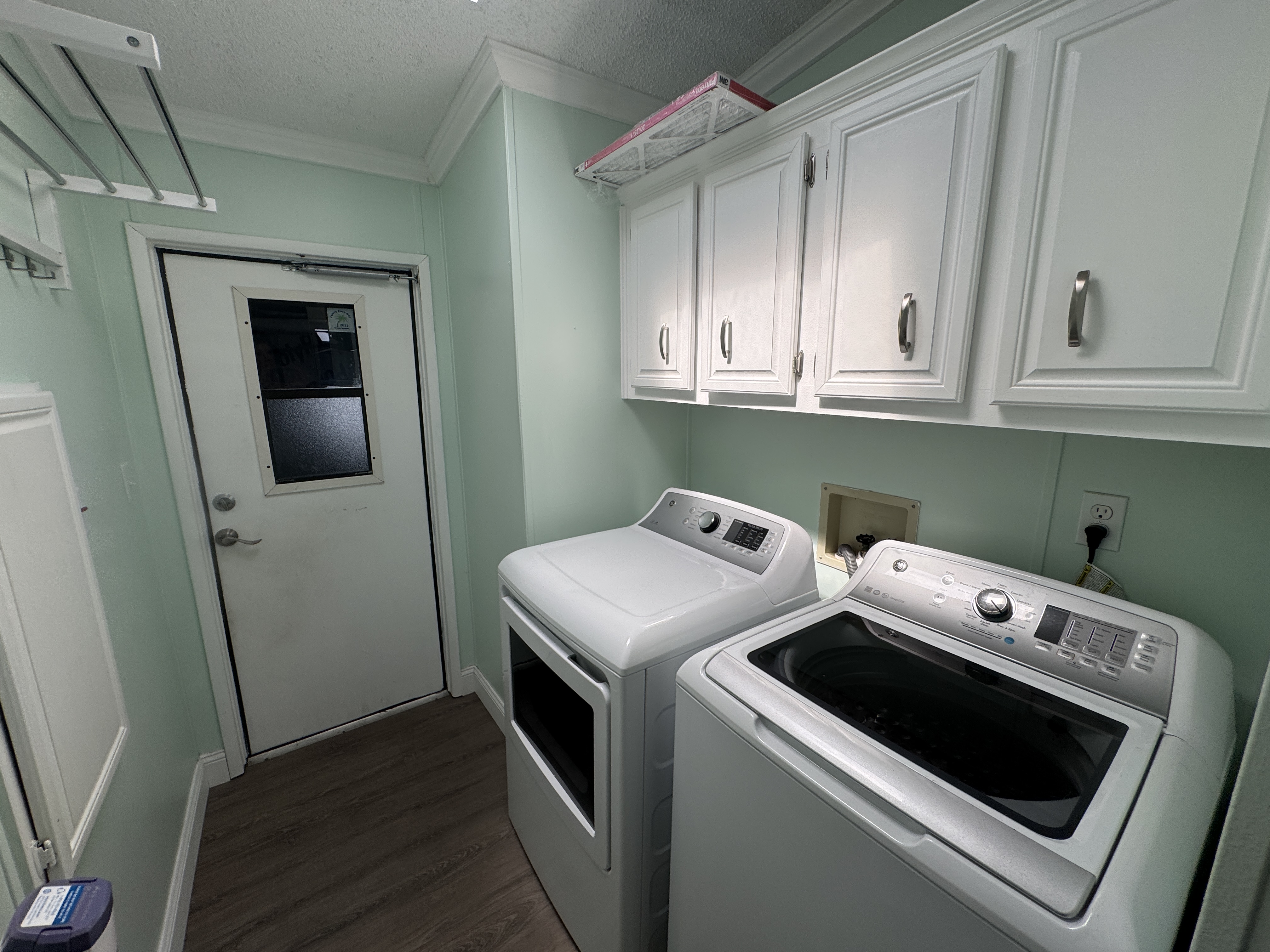 8103 Lemonwood Dr S, Ellenton, Florida 34222, 2 Bedrooms Bedrooms, ,2 BathroomsBathrooms,55-Plus Mobile Home,For Sale,Lemonwood Dr S,4627