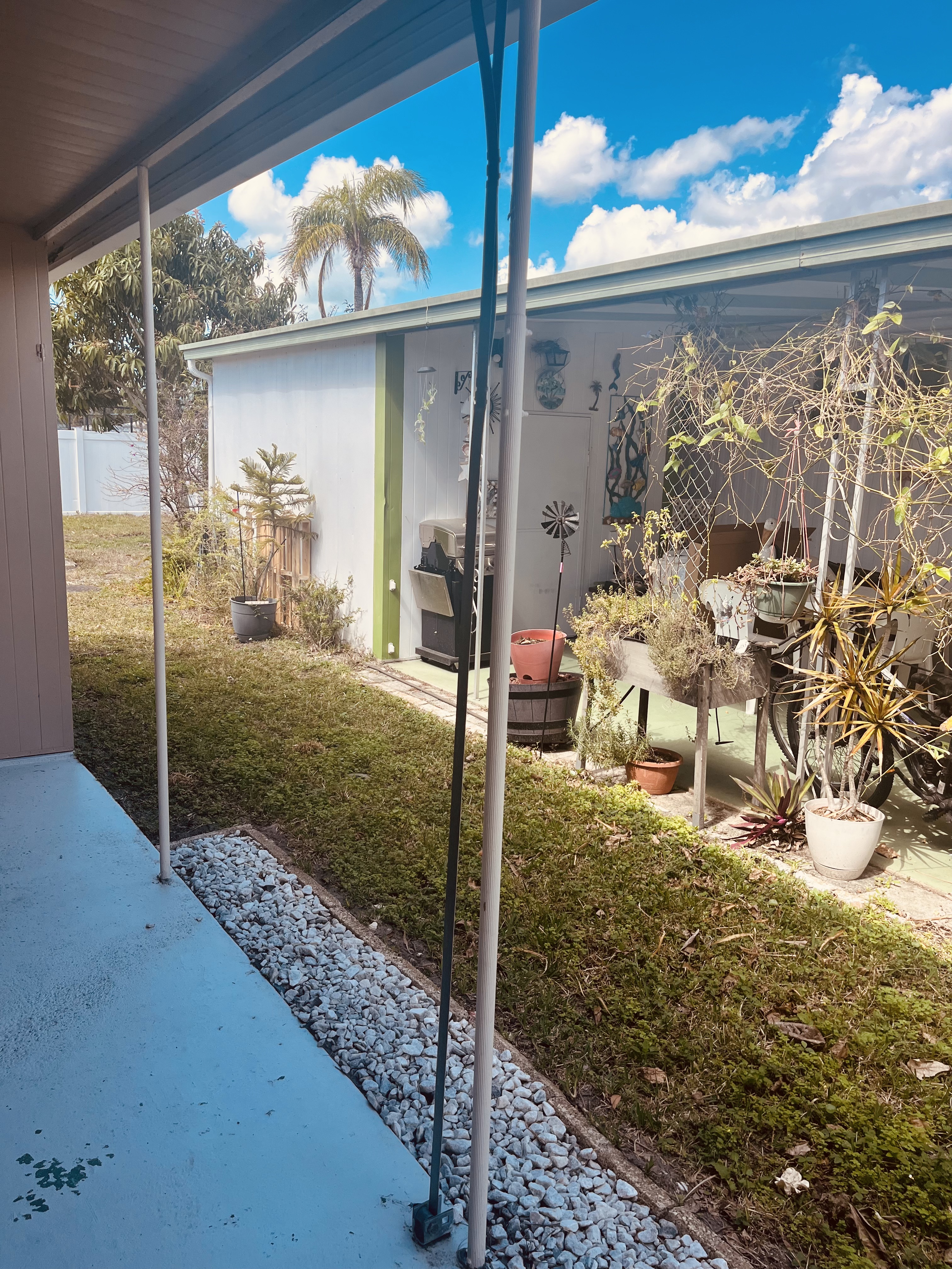 2550 State Route 580, Lot 446, Clearwater, Florida 33761, 2 Bedrooms Bedrooms, ,2 BathroomsBathrooms,55-Plus Mobile Home,For Sale,State Route 580, Lot 446,4628