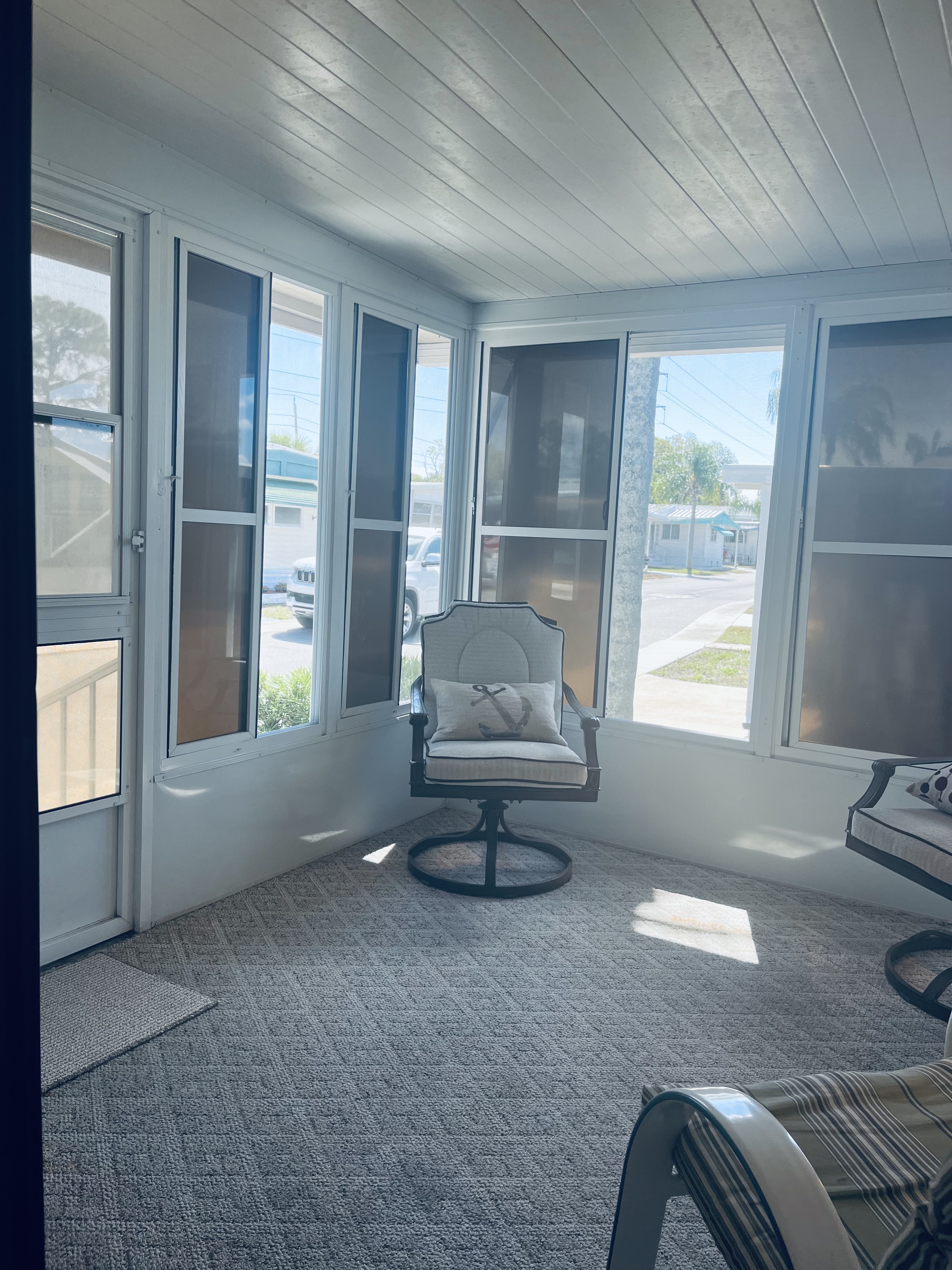 2550 State Route 580, Lot 446, Clearwater, Florida 33761, 2 Bedrooms Bedrooms, ,2 BathroomsBathrooms,55-Plus Mobile Home,For Sale,State Route 580, Lot 446,4628