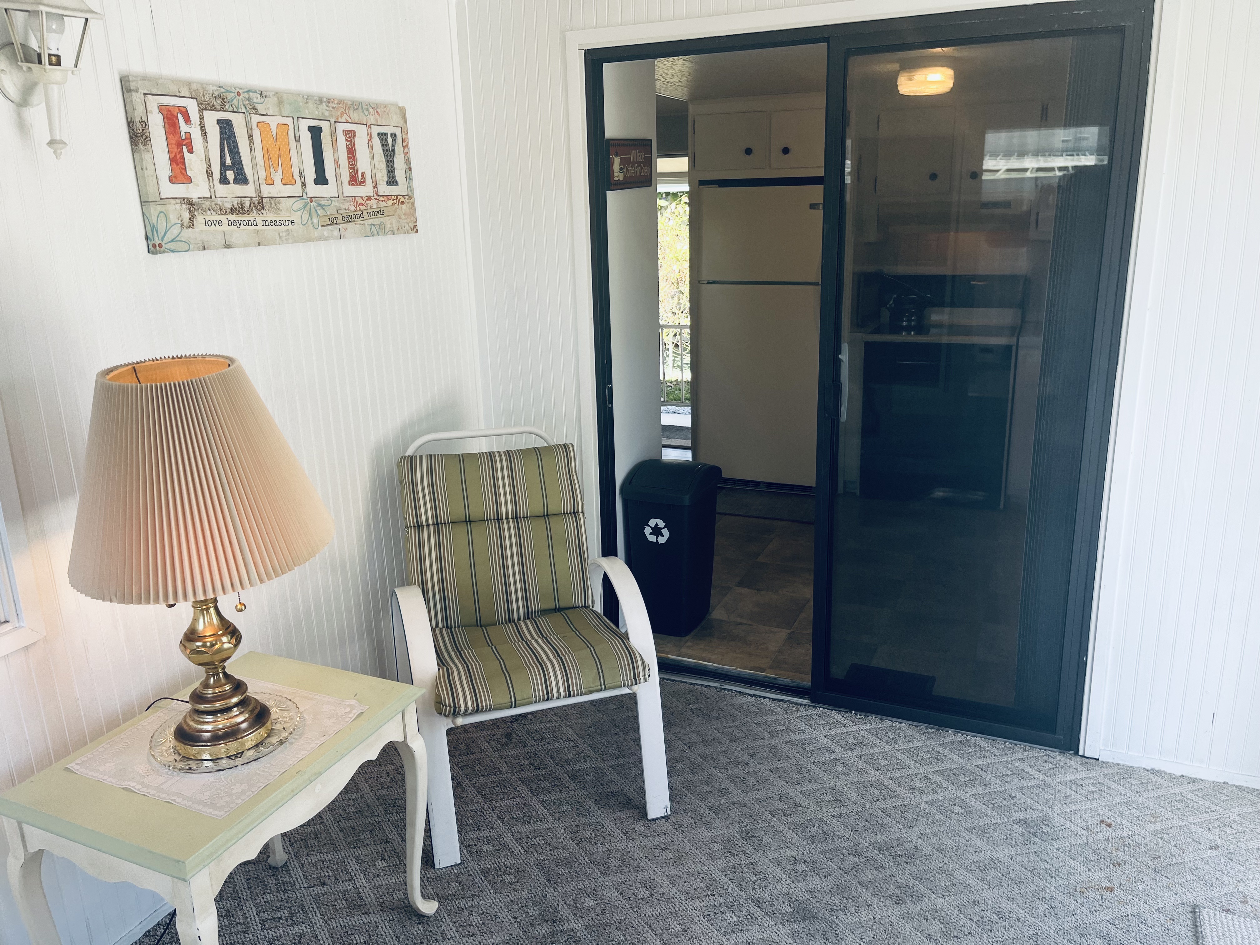 2550 State Route 580, Lot 446, Clearwater, Florida 33761, 2 Bedrooms Bedrooms, ,2 BathroomsBathrooms,55-Plus Mobile Home,For Sale,State Route 580, Lot 446,4628