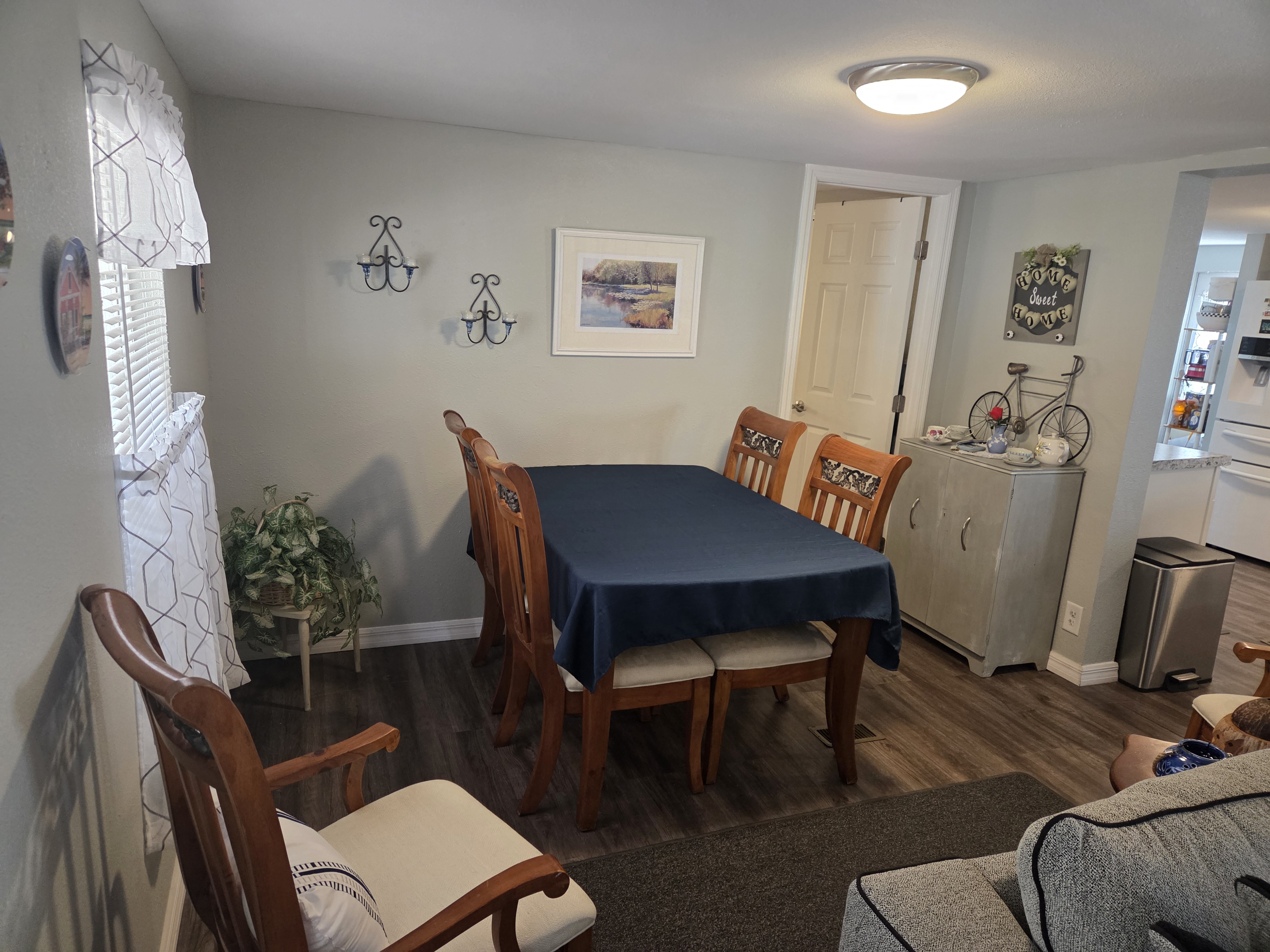 7834 Sunrunner Dr, New Port Richey, Florida 34653, 3 Bedrooms Bedrooms, ,2 BathroomsBathrooms,55-Plus Mobile Home,For Sale,Sunrunner Dr,4629