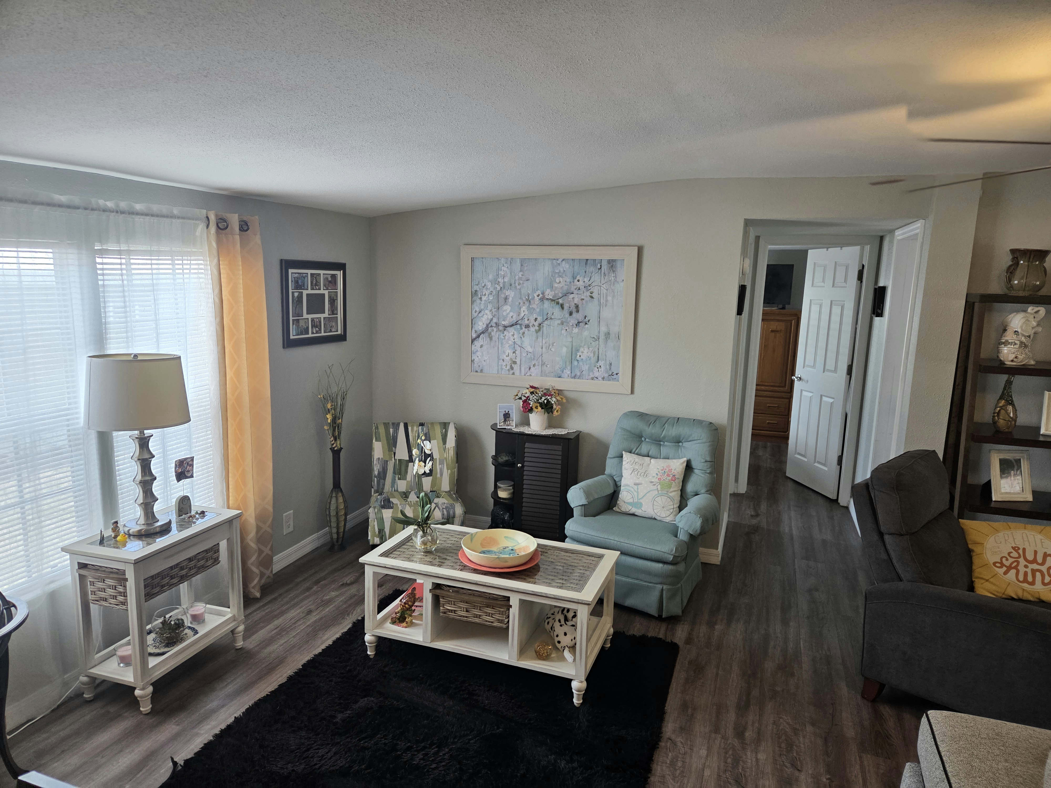 7834 Sunrunner Dr, New Port Richey, Florida 34653, 3 Bedrooms Bedrooms, ,2 BathroomsBathrooms,55-Plus Mobile Home,For Sale,Sunrunner Dr,4629