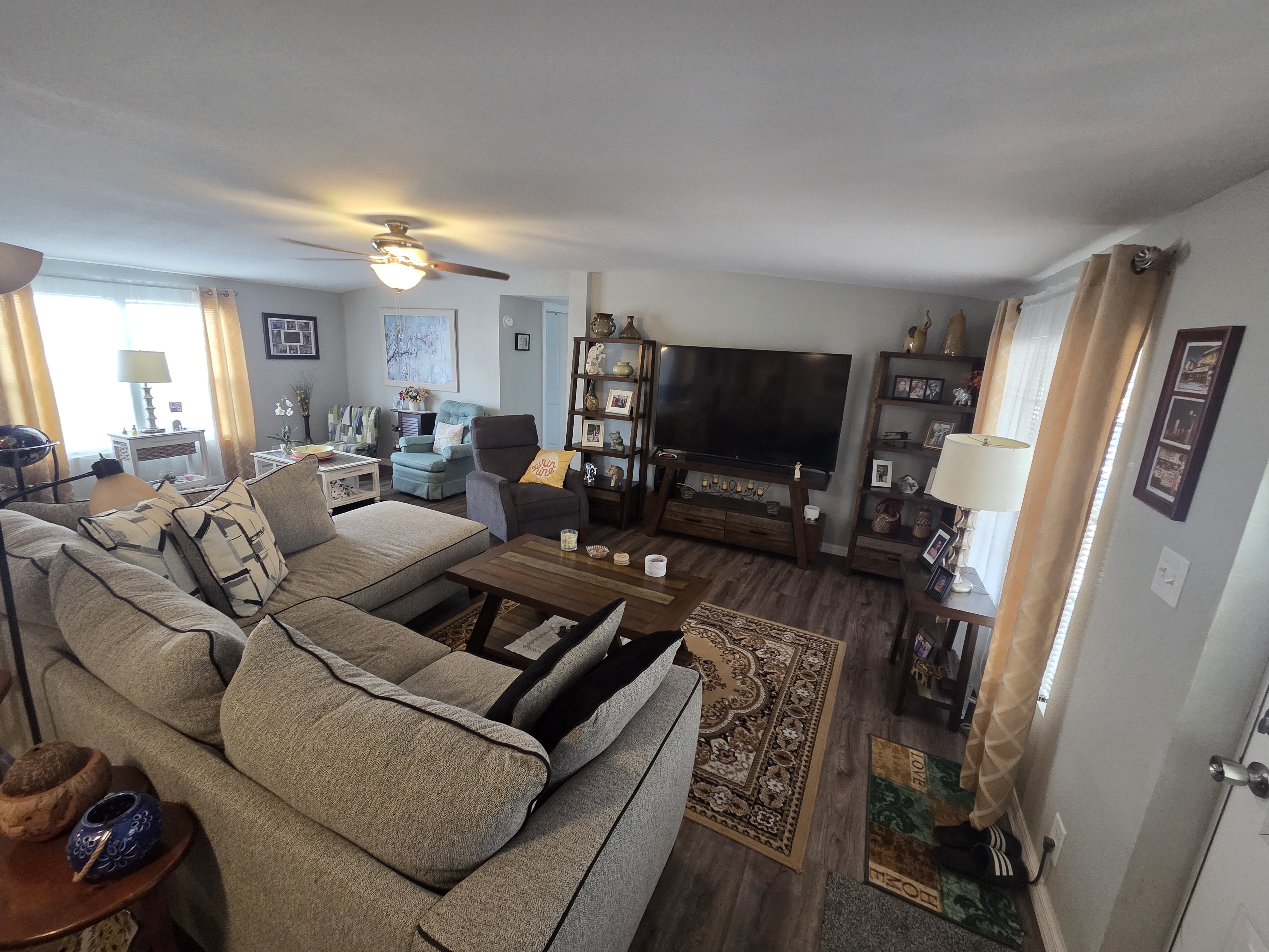 7834 Sunrunner Dr, New Port Richey, Florida 34653, 3 Bedrooms Bedrooms, ,2 BathroomsBathrooms,55-Plus Mobile Home,For Sale,Sunrunner Dr,4629