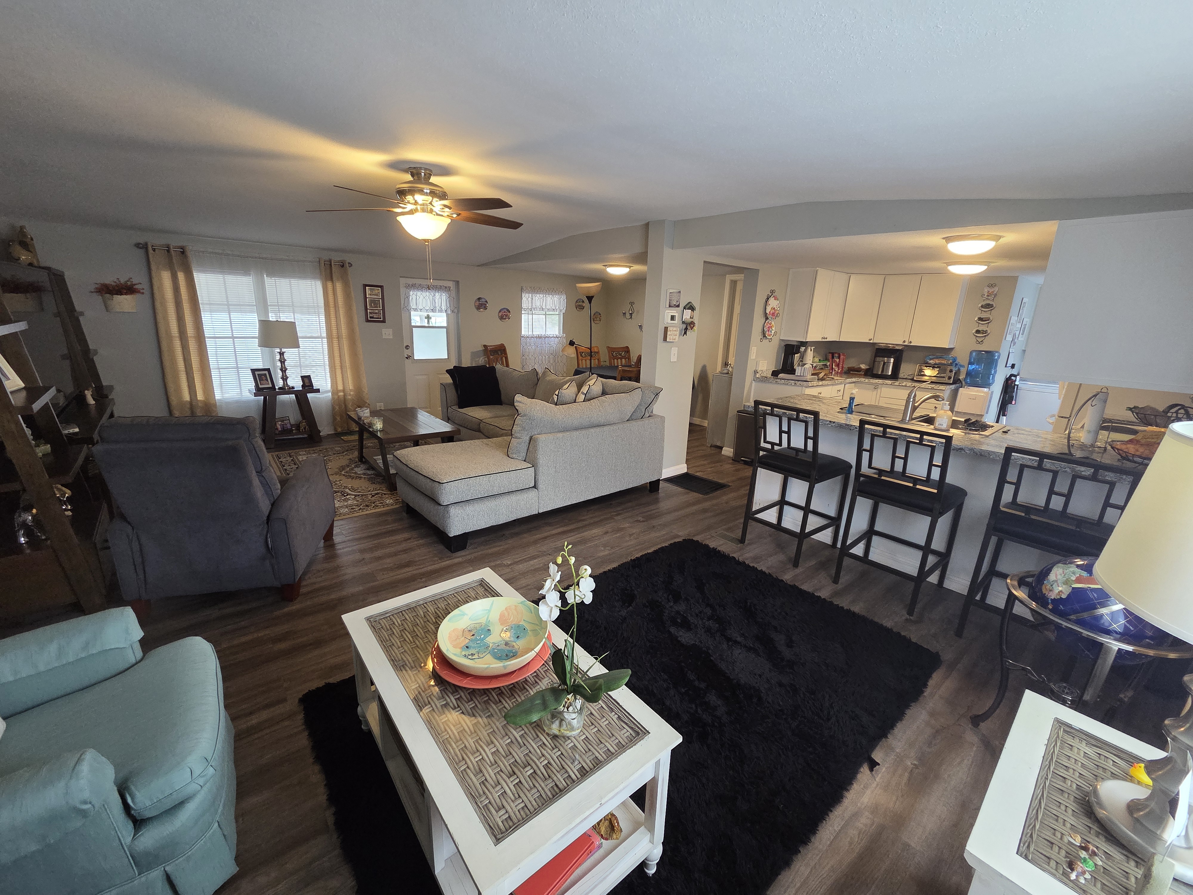 7834 Sunrunner Dr, New Port Richey, Florida 34653, 3 Bedrooms Bedrooms, ,2 BathroomsBathrooms,55-Plus Mobile Home,For Sale,Sunrunner Dr,4629