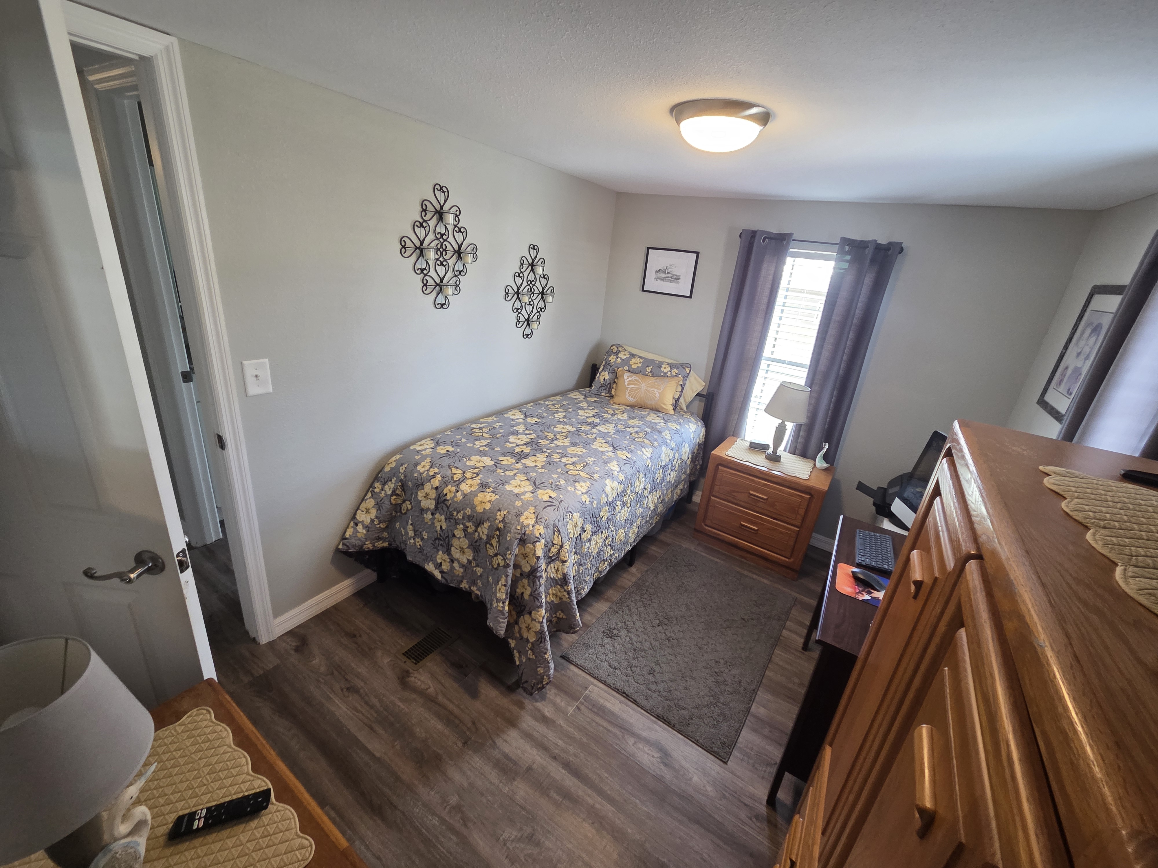 7834 Sunrunner Dr, New Port Richey, Florida 34653, 3 Bedrooms Bedrooms, ,2 BathroomsBathrooms,55-Plus Mobile Home,For Sale,Sunrunner Dr,4629