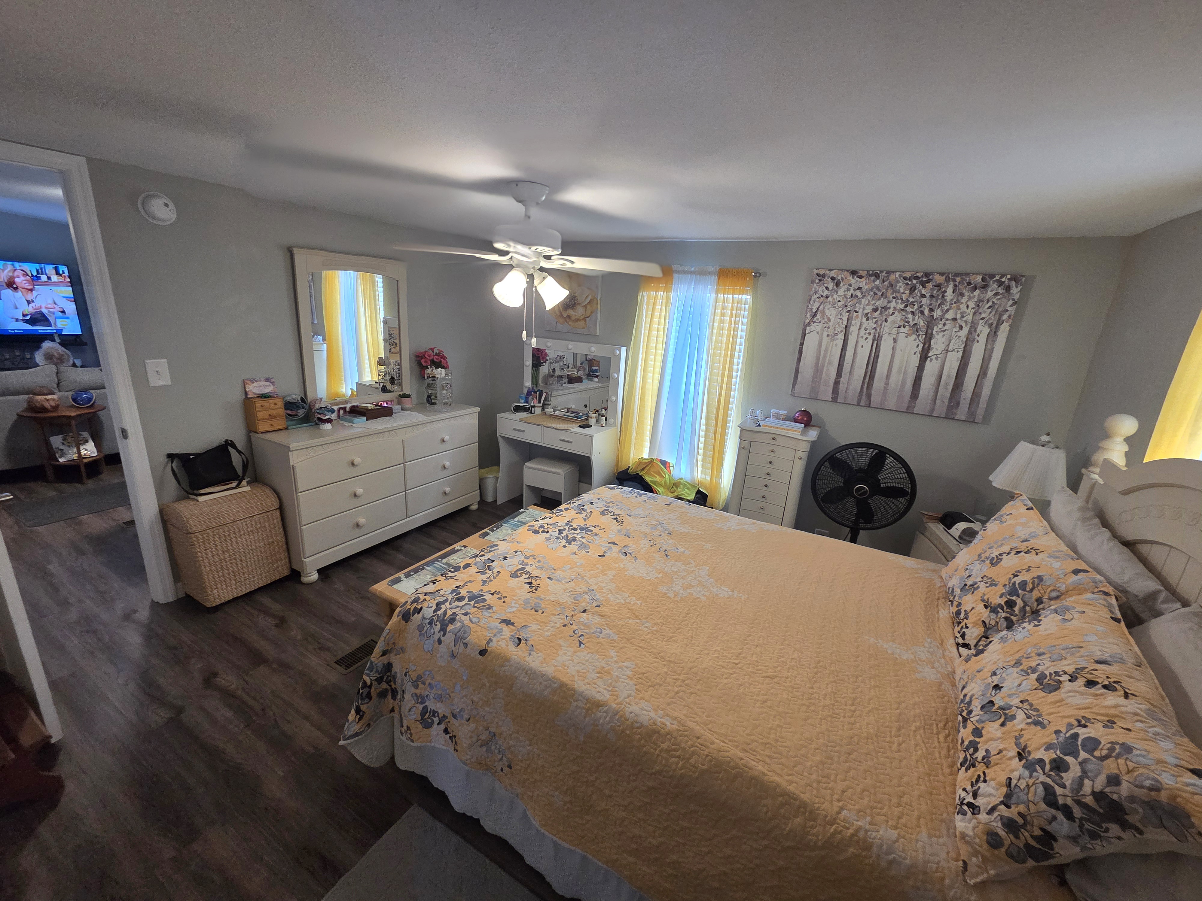 7834 Sunrunner Dr, New Port Richey, Florida 34653, 3 Bedrooms Bedrooms, ,2 BathroomsBathrooms,55-Plus Mobile Home,For Sale,Sunrunner Dr,4629