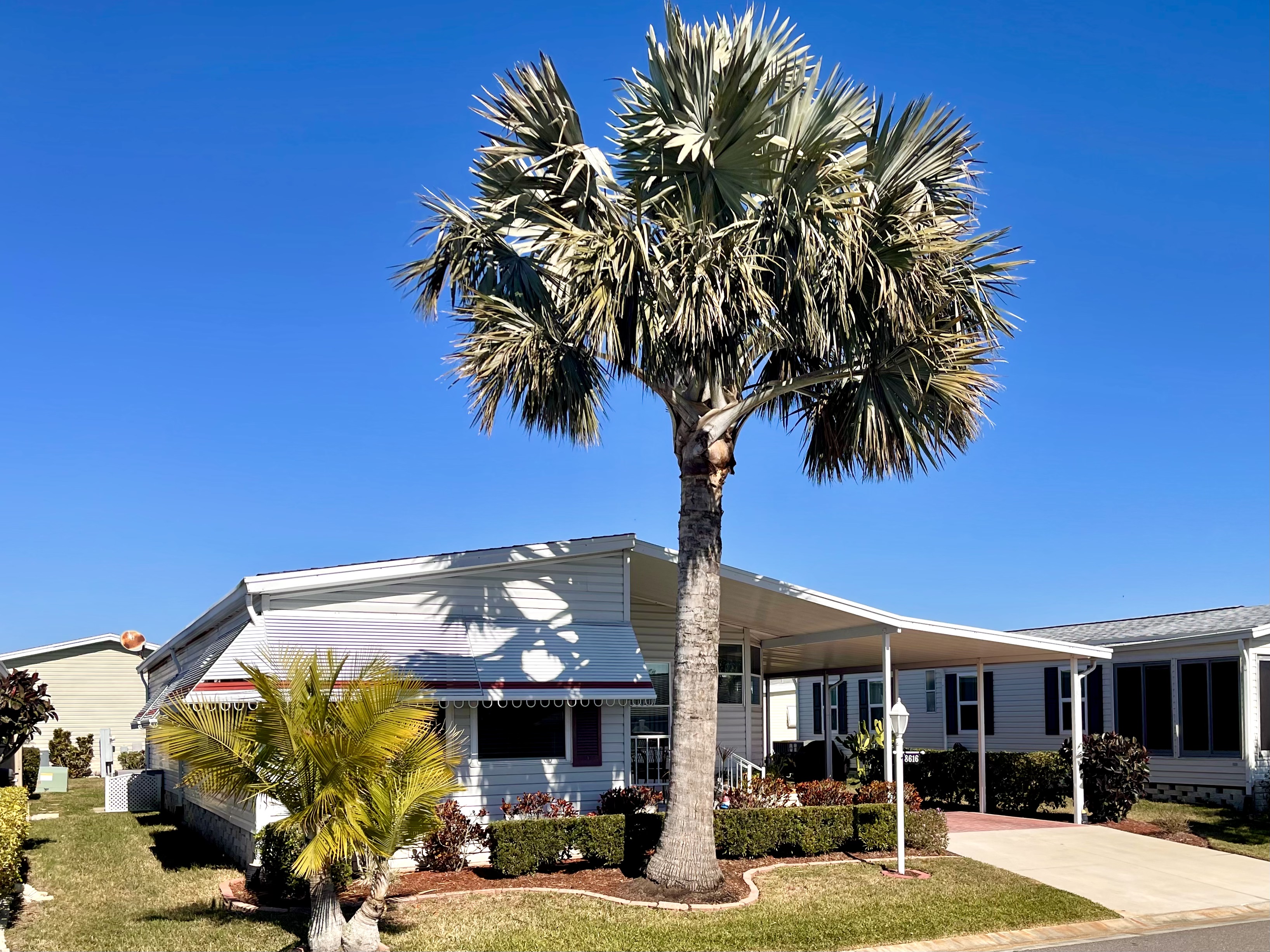8616 26th Ave E, Palmetto, Florida 34221, 2 Bedrooms Bedrooms, ,2 BathroomsBathrooms,55-Plus Mobile Home,For Sale,26th Ave E,4630