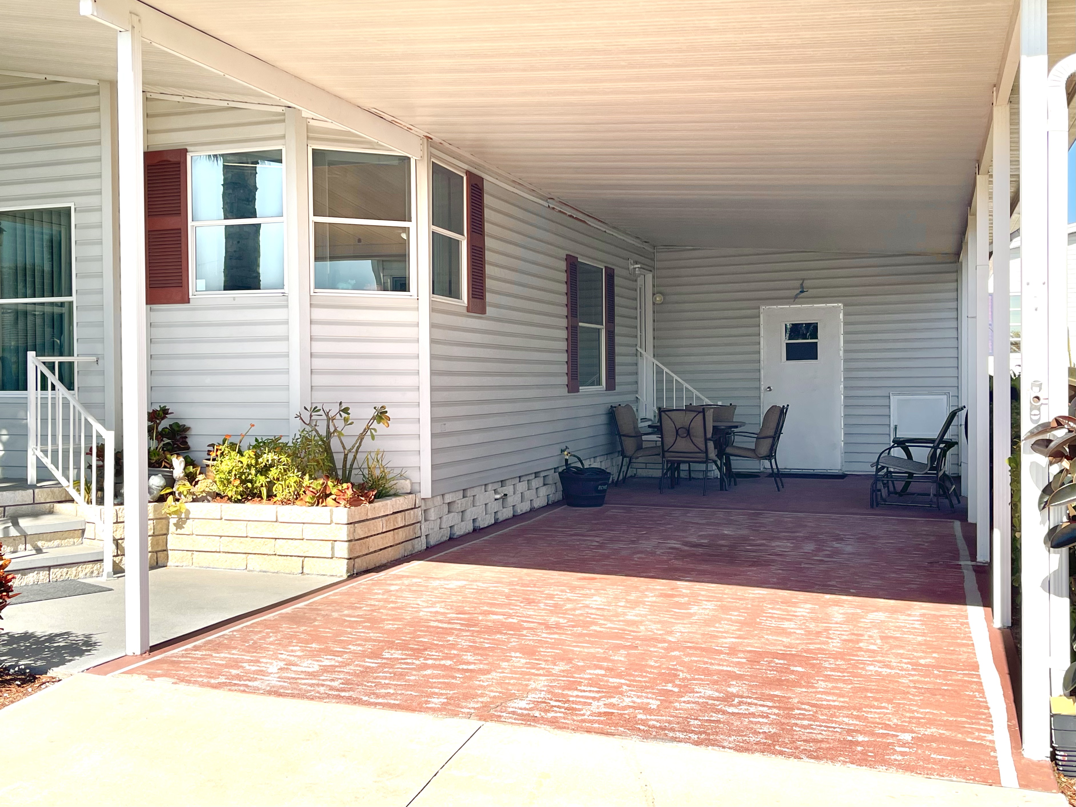 8616 26th Ave E, Palmetto, Florida 34221, 2 Bedrooms Bedrooms, ,2 BathroomsBathrooms,55-Plus Mobile Home,For Sale,26th Ave E,4630