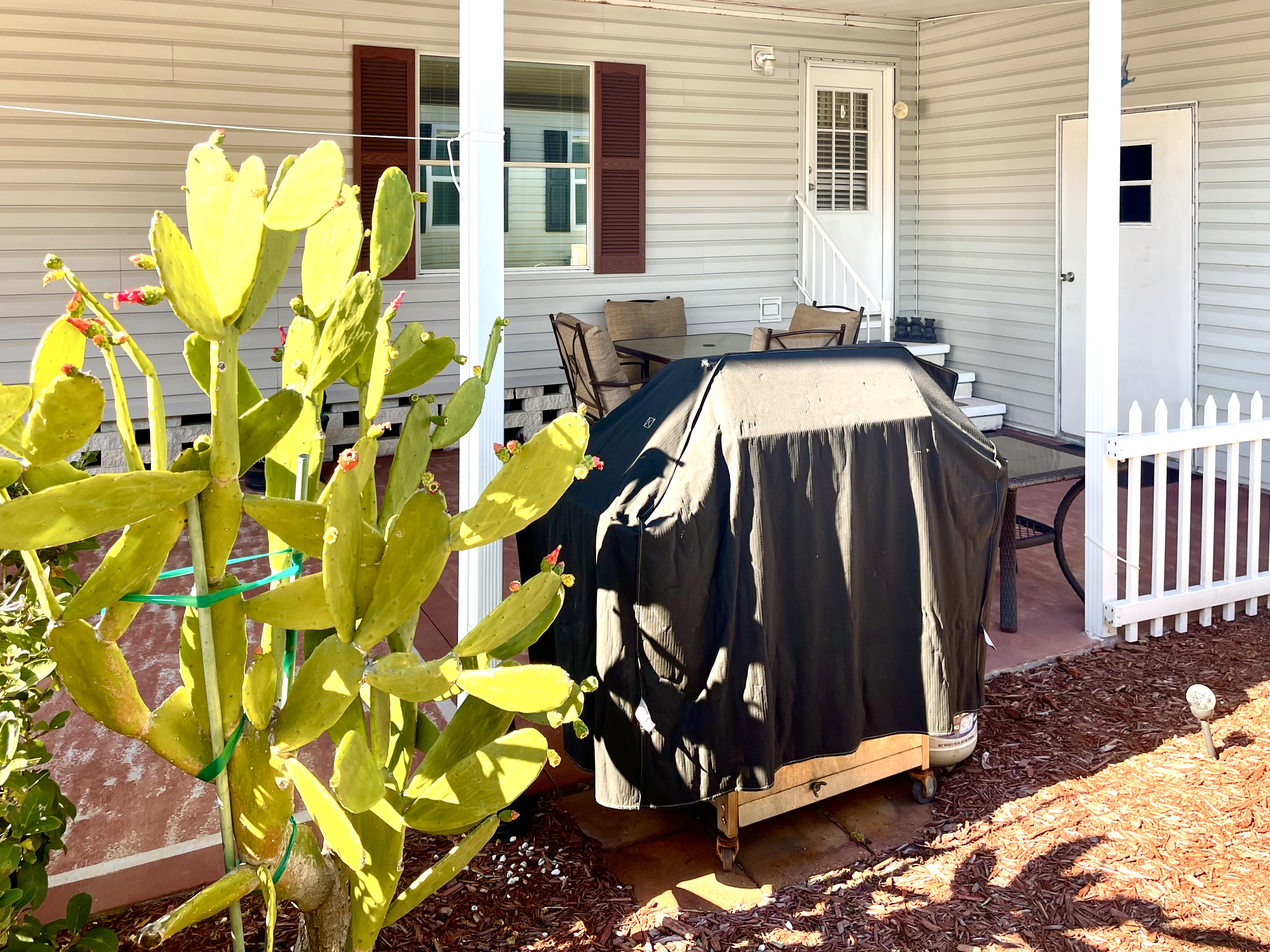 8616 26th Ave E, Palmetto, Florida 34221, 2 Bedrooms Bedrooms, ,2 BathroomsBathrooms,55-Plus Mobile Home,For Sale,26th Ave E,4630