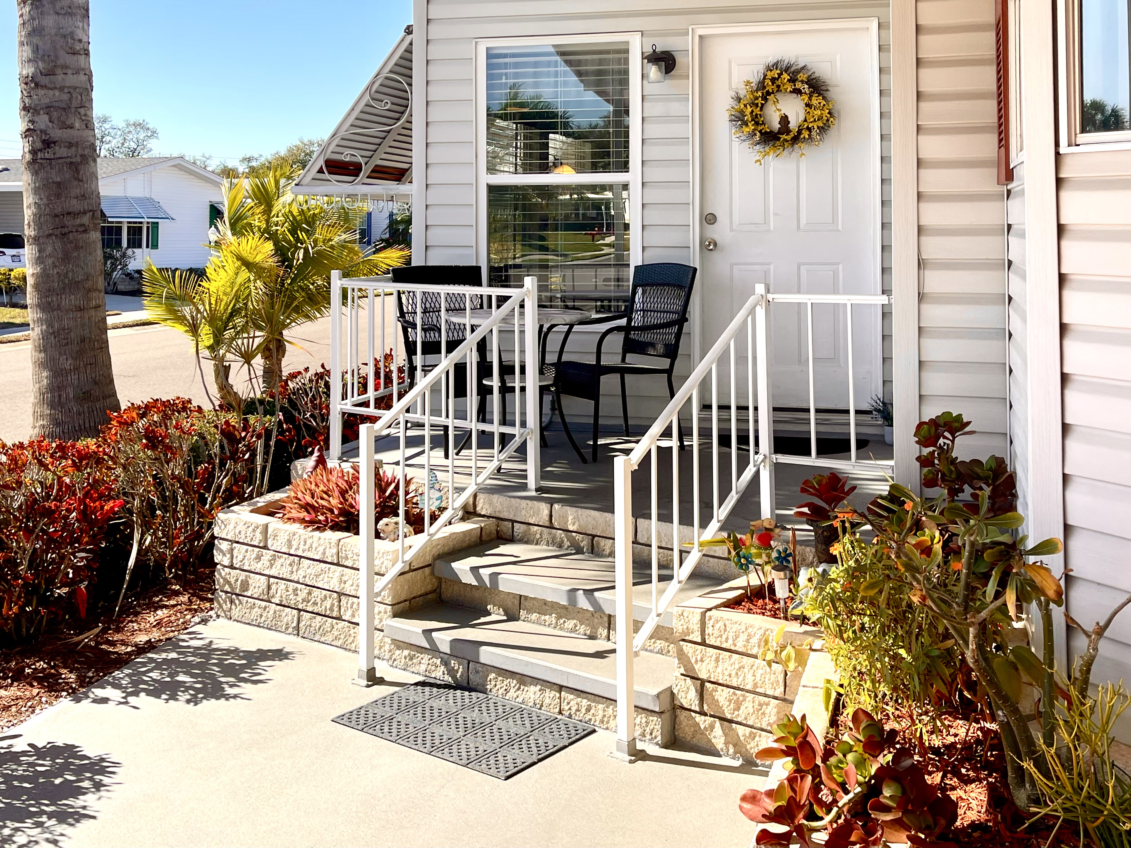 8616 26th Ave E, Palmetto, Florida 34221, 2 Bedrooms Bedrooms, ,2 BathroomsBathrooms,55-Plus Mobile Home,For Sale,26th Ave E,4630