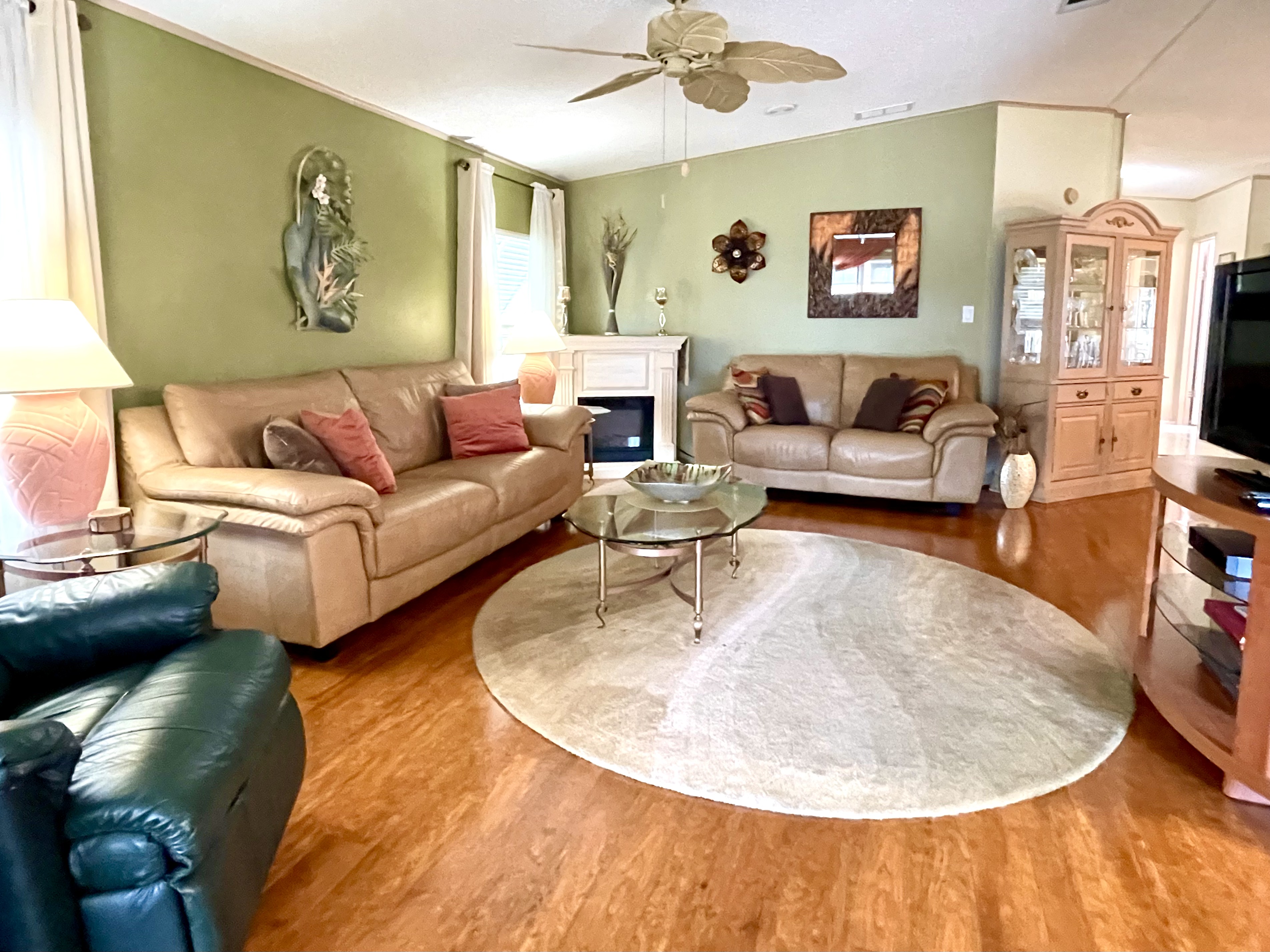 8616 26th Ave E, Palmetto, Florida 34221, 2 Bedrooms Bedrooms, ,2 BathroomsBathrooms,55-Plus Mobile Home,For Sale,26th Ave E,4630