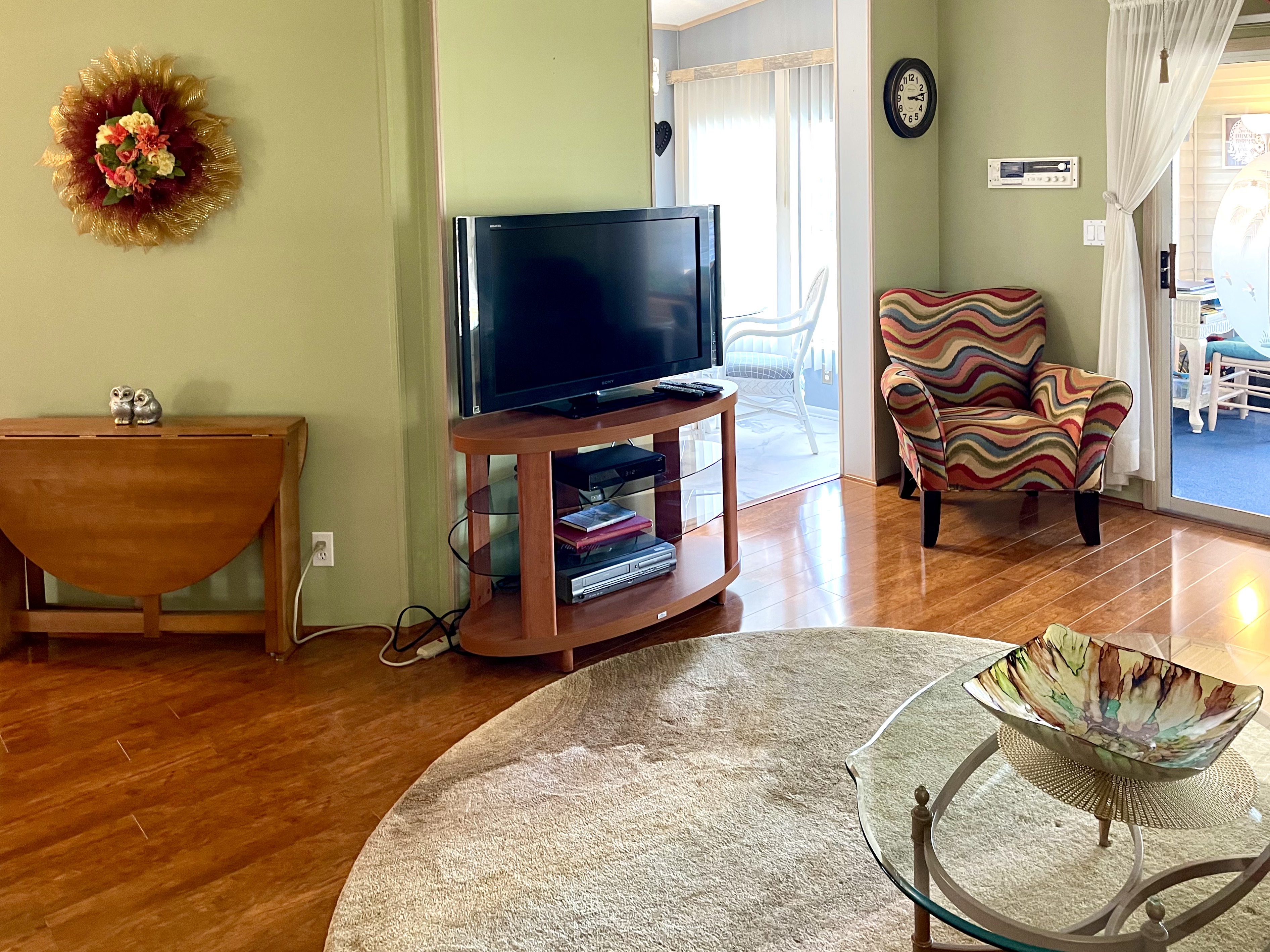 8616 26th Ave E, Palmetto, Florida 34221, 2 Bedrooms Bedrooms, ,2 BathroomsBathrooms,55-Plus Mobile Home,For Sale,26th Ave E,4630