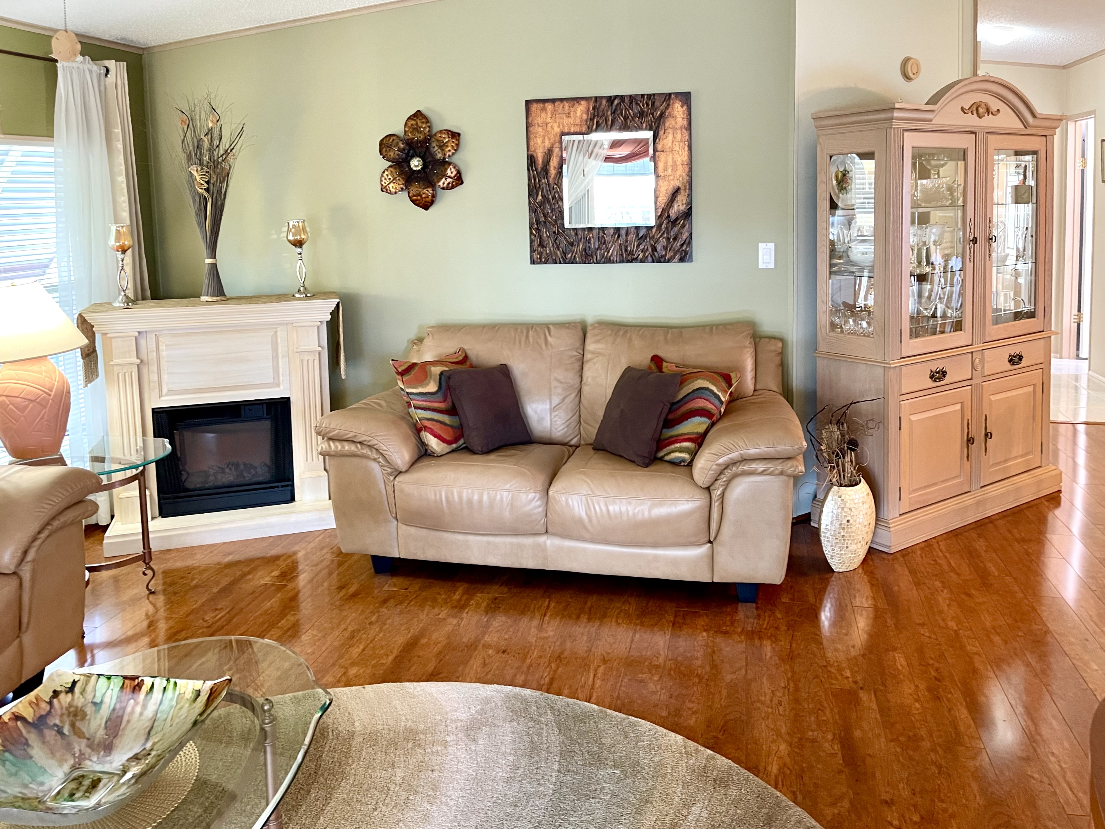 8616 26th Ave E, Palmetto, Florida 34221, 2 Bedrooms Bedrooms, ,2 BathroomsBathrooms,55-Plus Mobile Home,For Sale,26th Ave E,4630