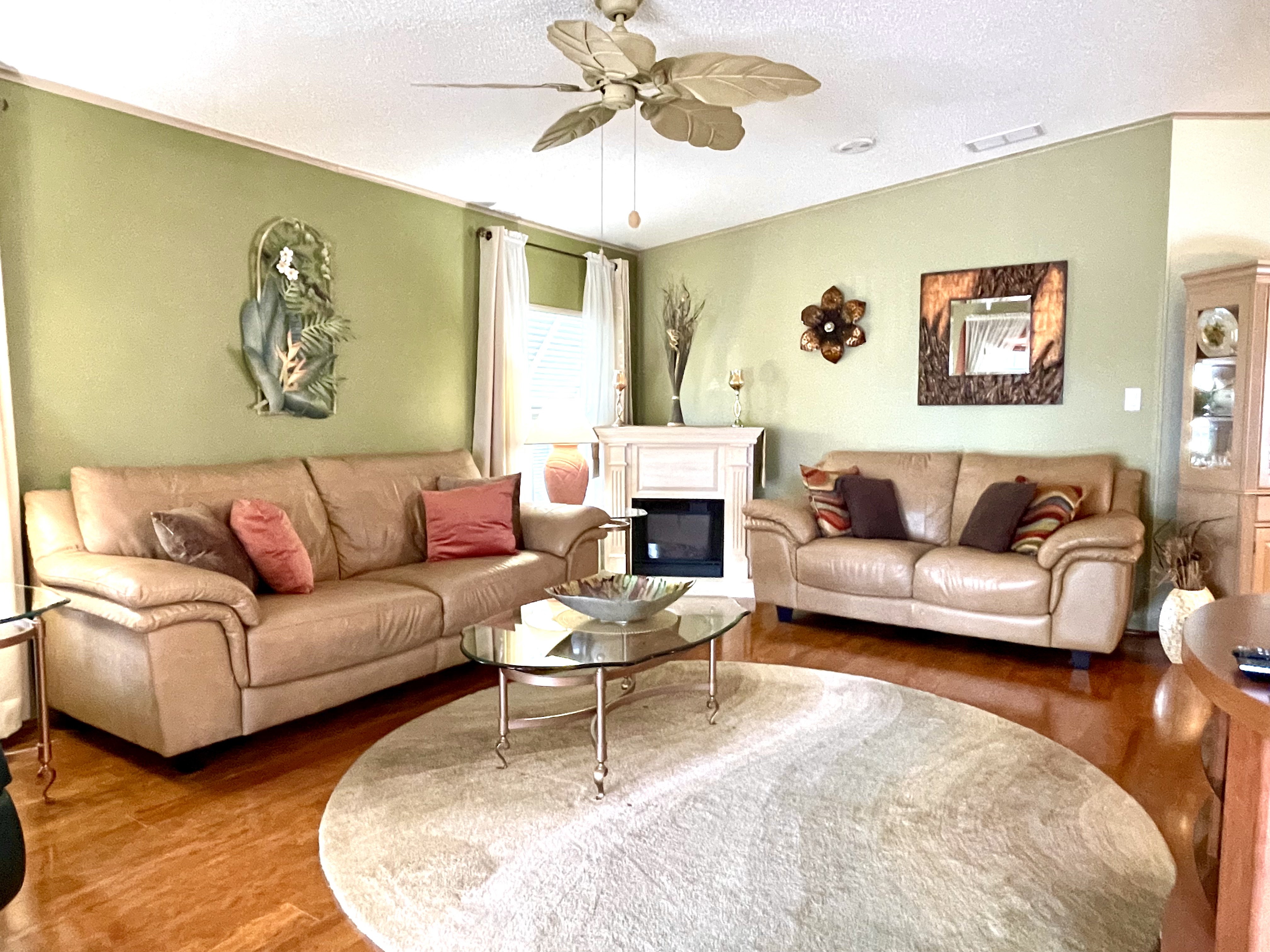 8616 26th Ave E, Palmetto, Florida 34221, 2 Bedrooms Bedrooms, ,2 BathroomsBathrooms,55-Plus Mobile Home,For Sale,26th Ave E,4630