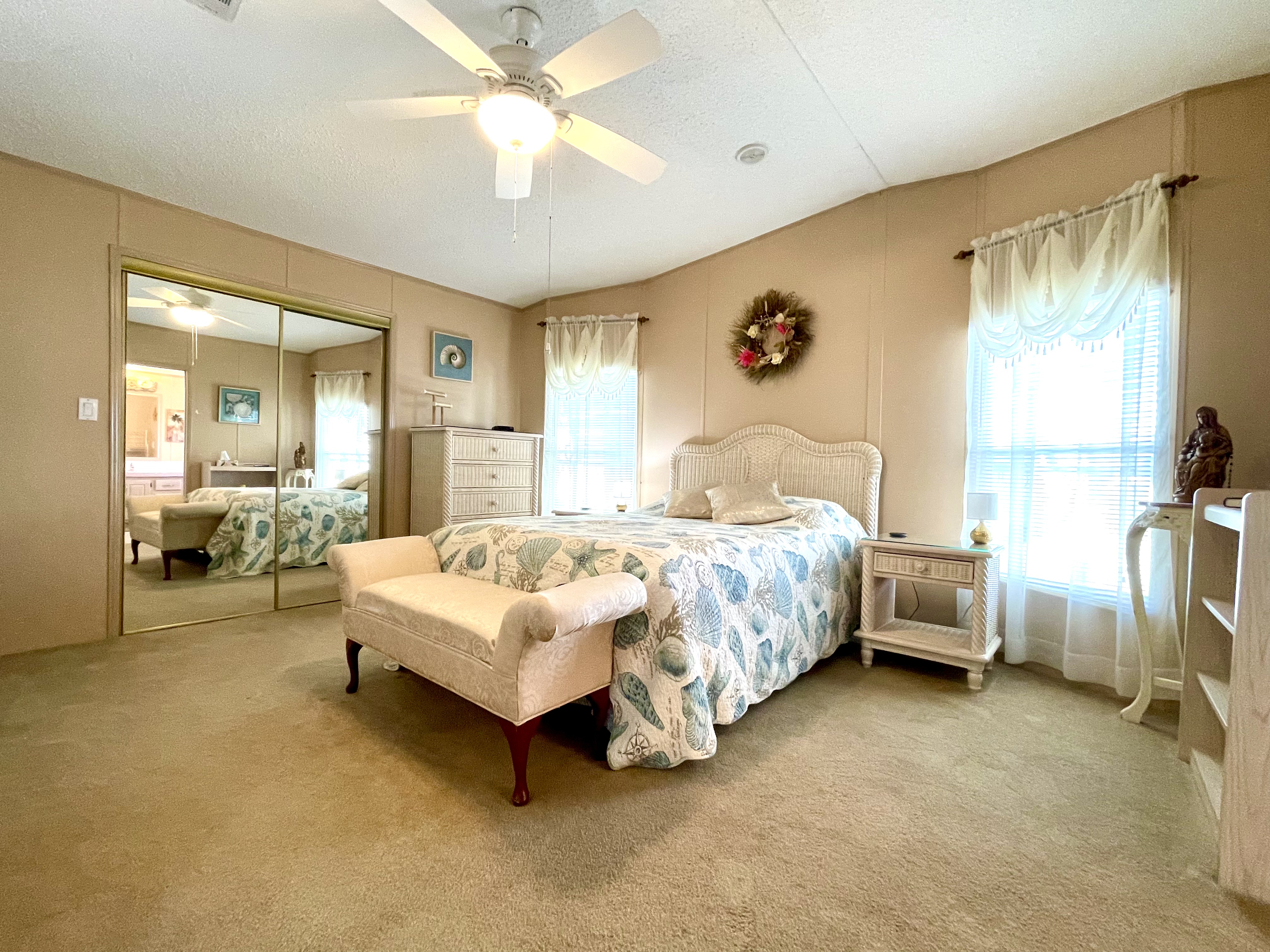 8616 26th Ave E, Palmetto, Florida 34221, 2 Bedrooms Bedrooms, ,2 BathroomsBathrooms,55-Plus Mobile Home,For Sale,26th Ave E,4630