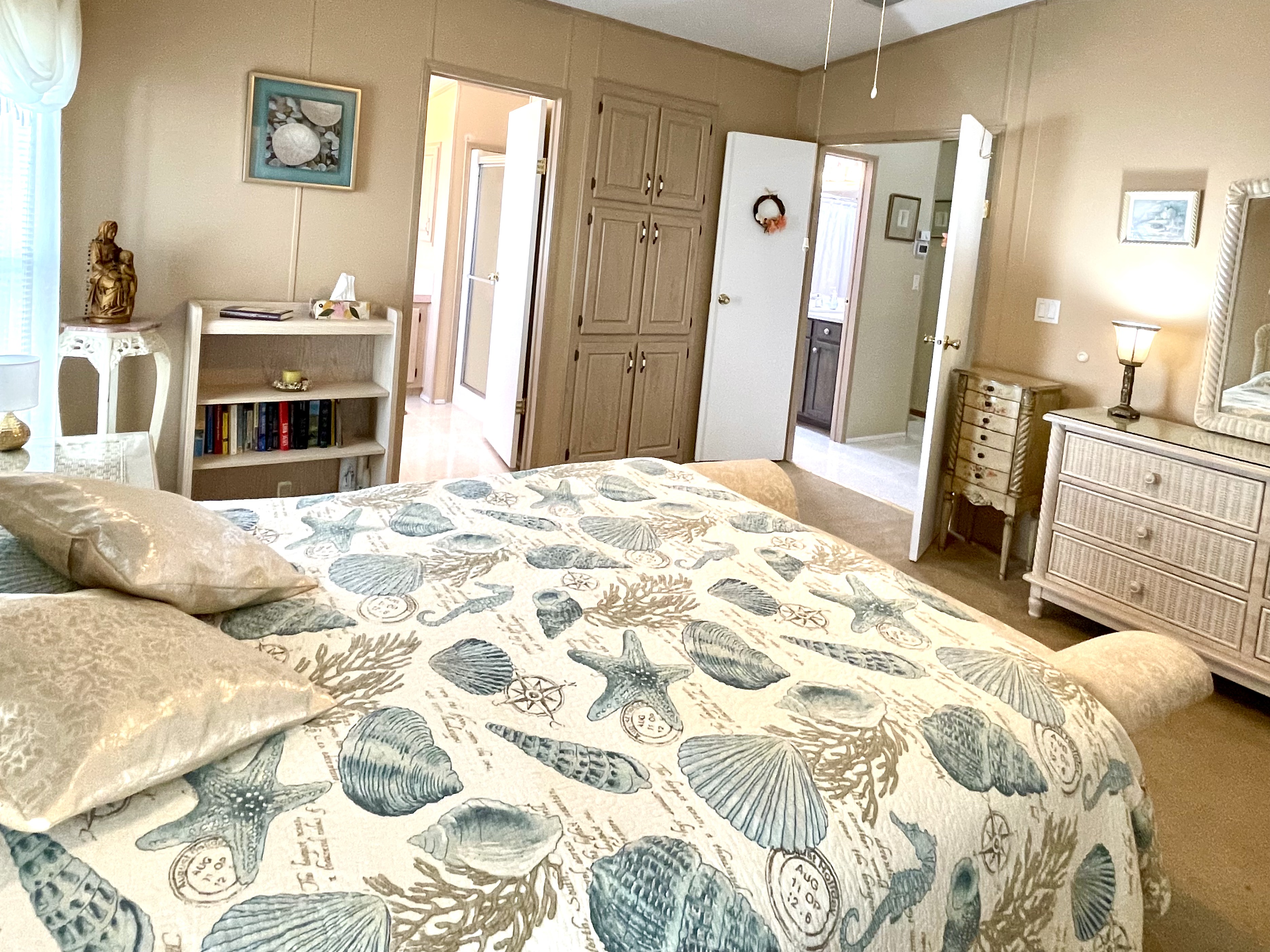 8616 26th Ave E, Palmetto, Florida 34221, 2 Bedrooms Bedrooms, ,2 BathroomsBathrooms,55-Plus Mobile Home,For Sale,26th Ave E,4630