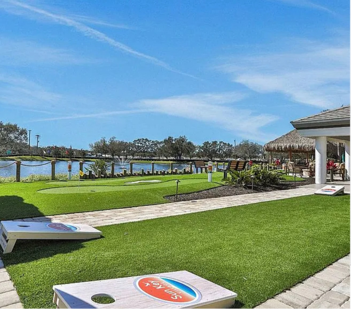 8616 26th Ave E, Palmetto, Florida 34221, 2 Bedrooms Bedrooms, ,2 BathroomsBathrooms,55-Plus Mobile Home,For Sale,26th Ave E,4630