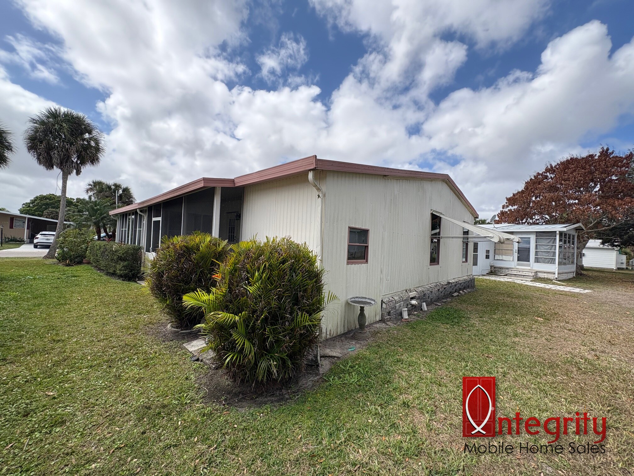 8775 20th Street, Lot 564, Vero Beach, Florida 32996, 2 Bedrooms Bedrooms, ,2 BathroomsBathrooms,55-Plus Mobile Home,For Sale,20th Street, Lot 564,4631