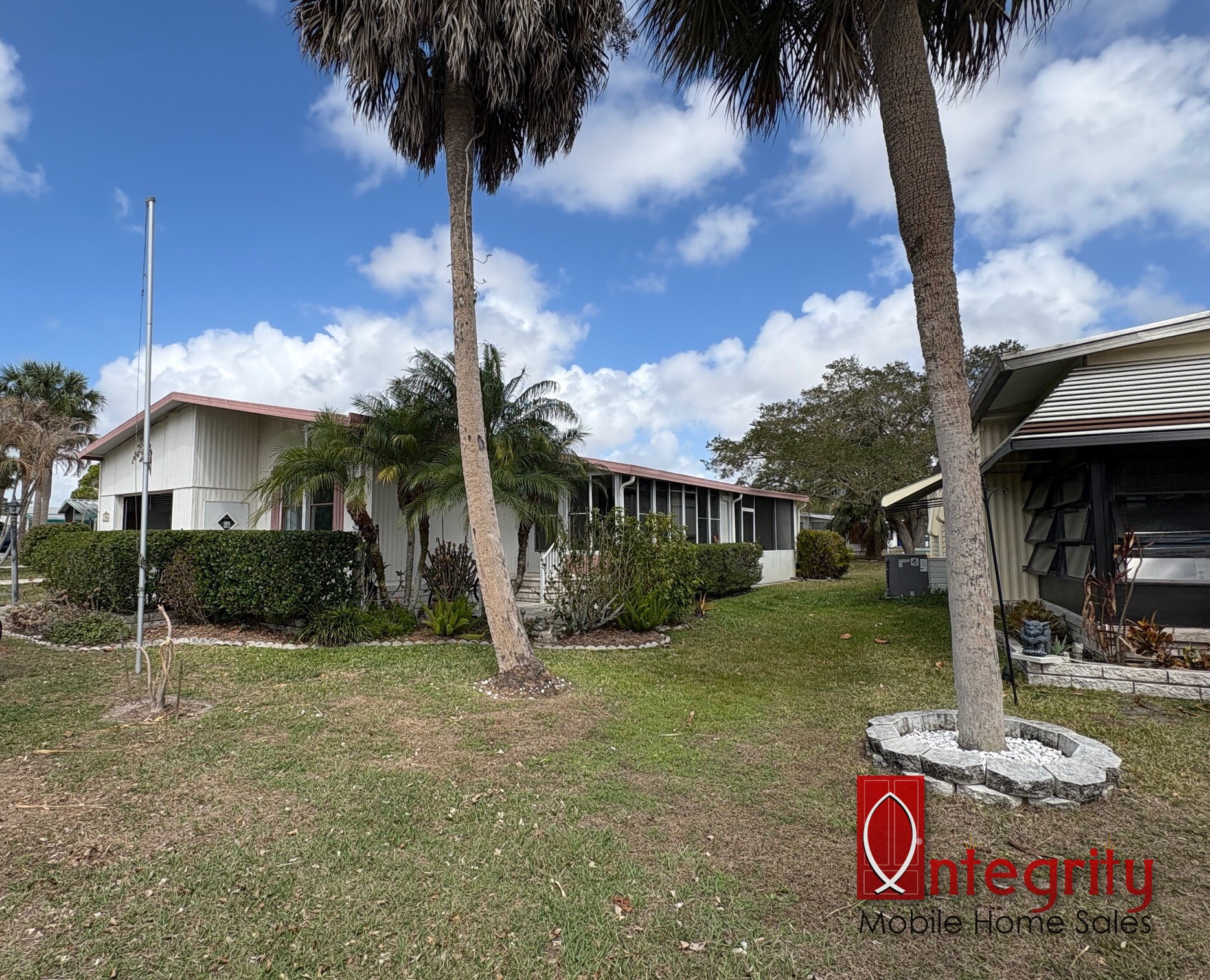 8775 20th Street, Lot 564, Vero Beach, Florida 32996, 2 Bedrooms Bedrooms, ,2 BathroomsBathrooms,55-Plus Mobile Home,For Sale,20th Street, Lot 564,4631