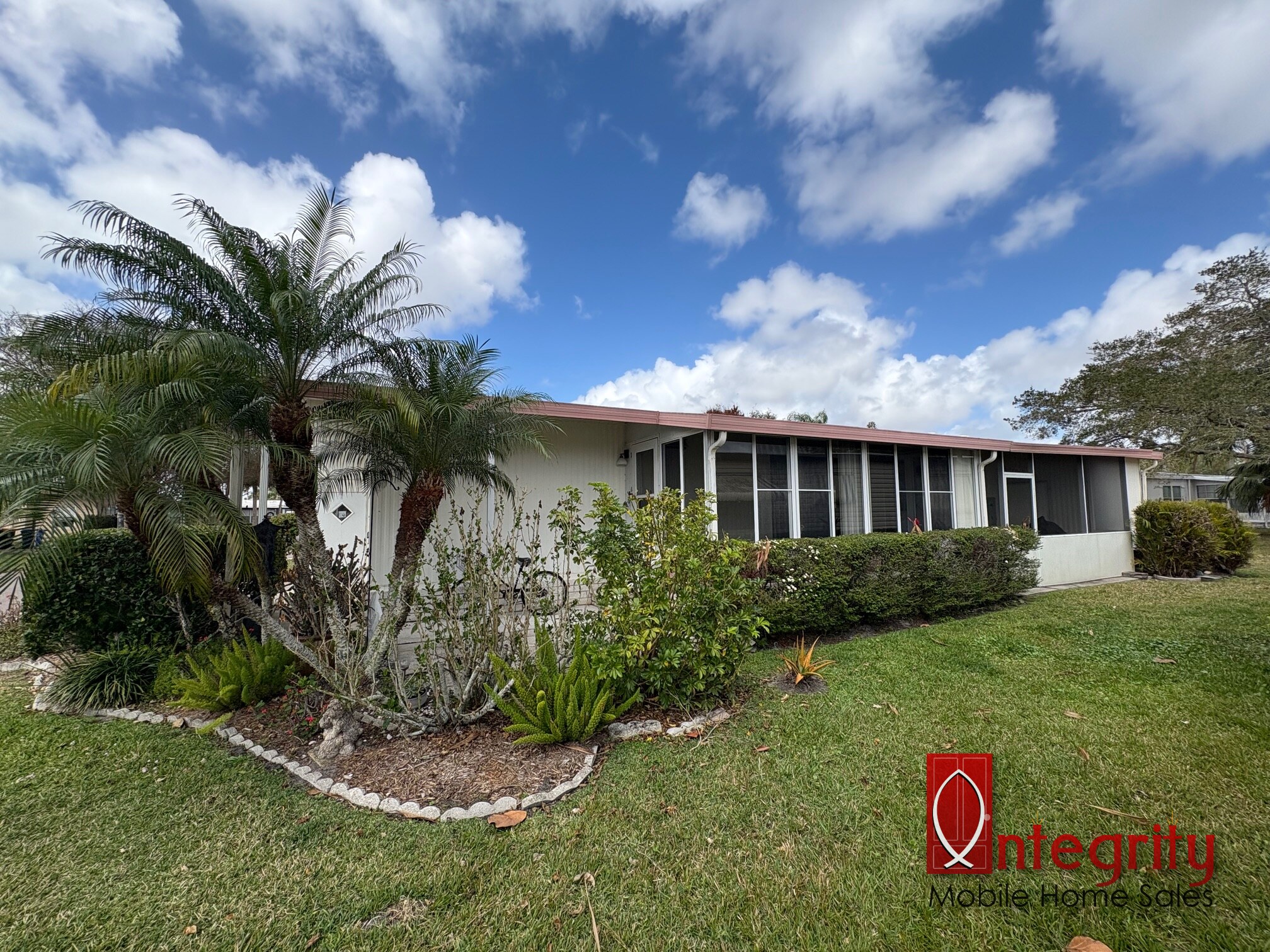 8775 20th Street, Lot 564, Vero Beach, Florida 32996, 2 Bedrooms Bedrooms, ,2 BathroomsBathrooms,55-Plus Mobile Home,For Sale,20th Street, Lot 564,4631