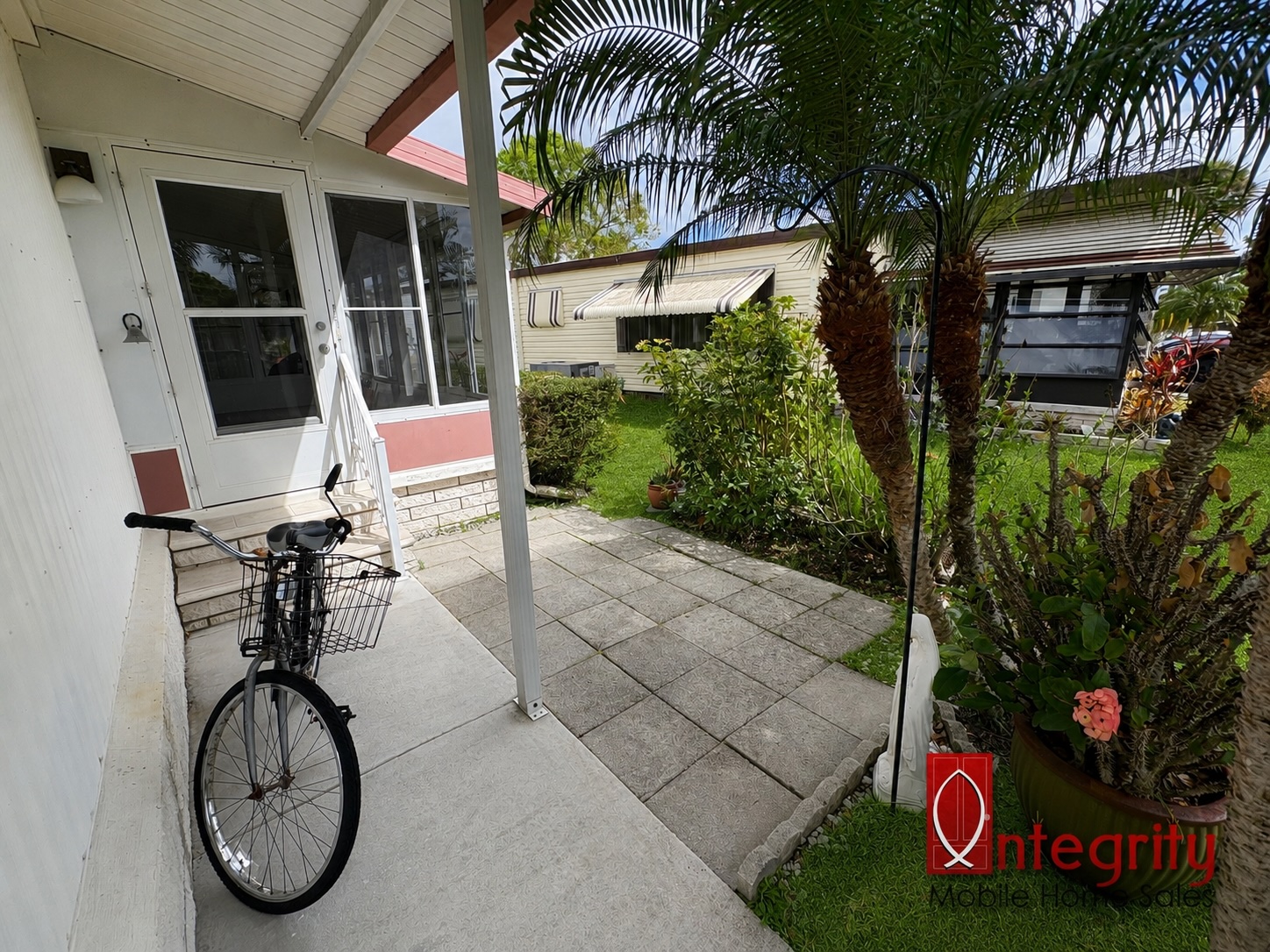 8775 20th Street, Lot 564, Vero Beach, Florida 32996, 2 Bedrooms Bedrooms, ,2 BathroomsBathrooms,55-Plus Mobile Home,For Sale,20th Street, Lot 564,4631