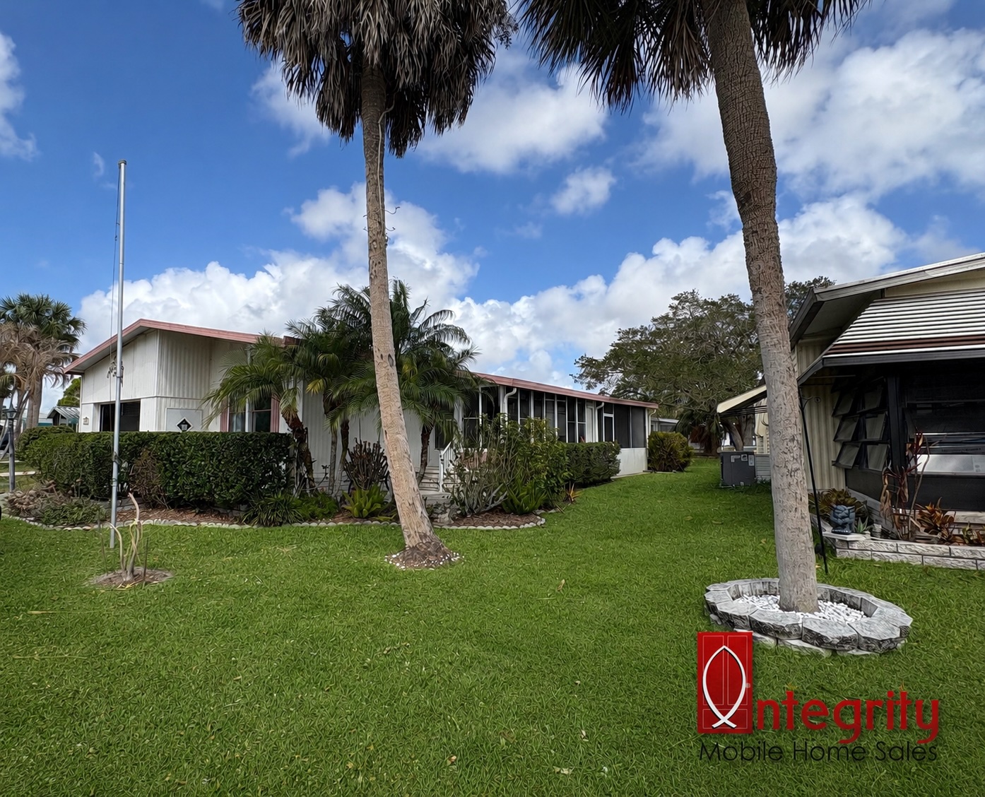 8775 20th Street, Lot 564, Vero Beach, Florida 32996, 2 Bedrooms Bedrooms, ,2 BathroomsBathrooms,55-Plus Mobile Home,For Sale,20th Street, Lot 564,4631