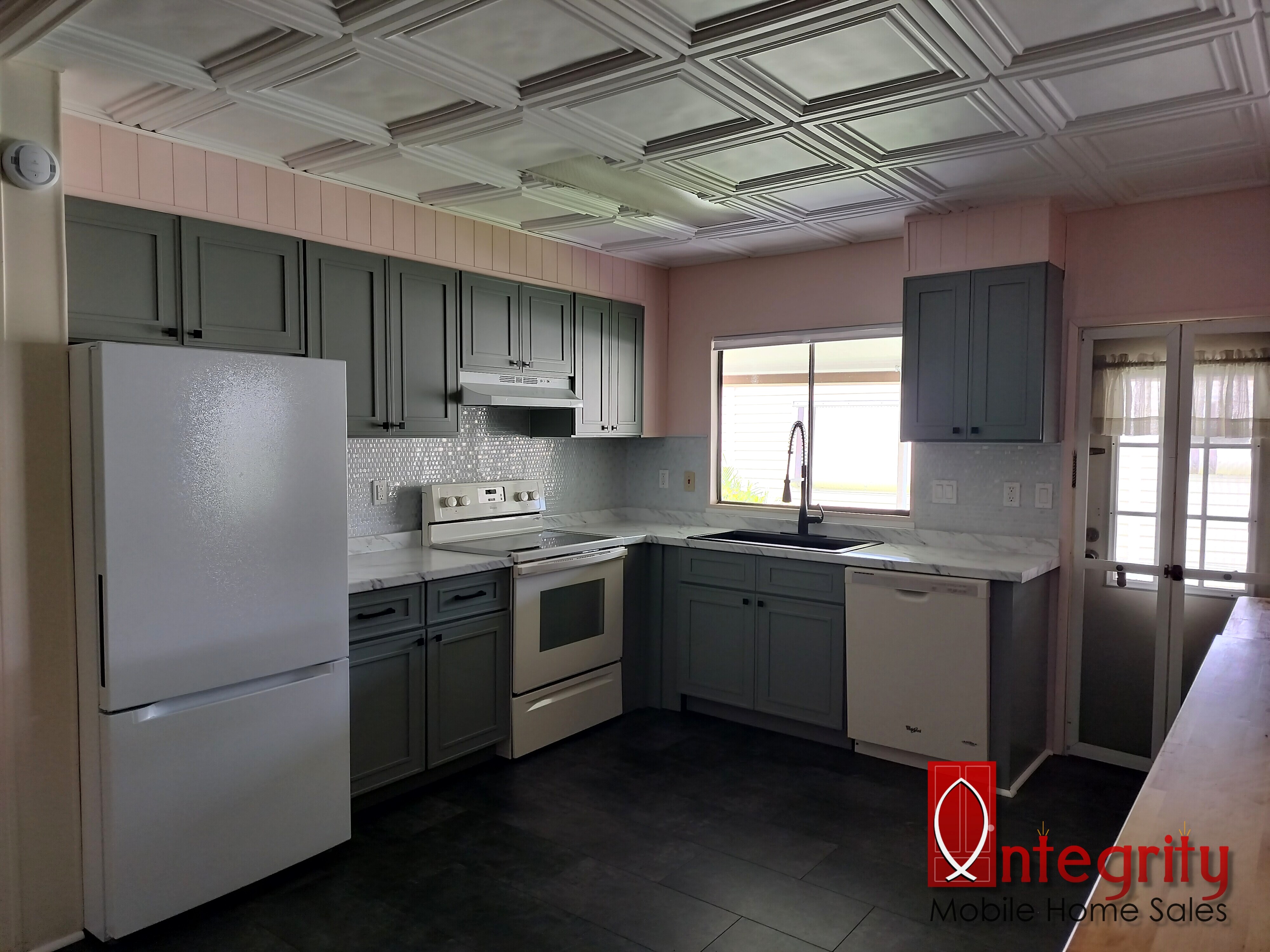 8775 20th Street, Lot 564, Vero Beach, Florida 32996, 2 Bedrooms Bedrooms, ,2 BathroomsBathrooms,55-Plus Mobile Home,For Sale,20th Street, Lot 564,4631