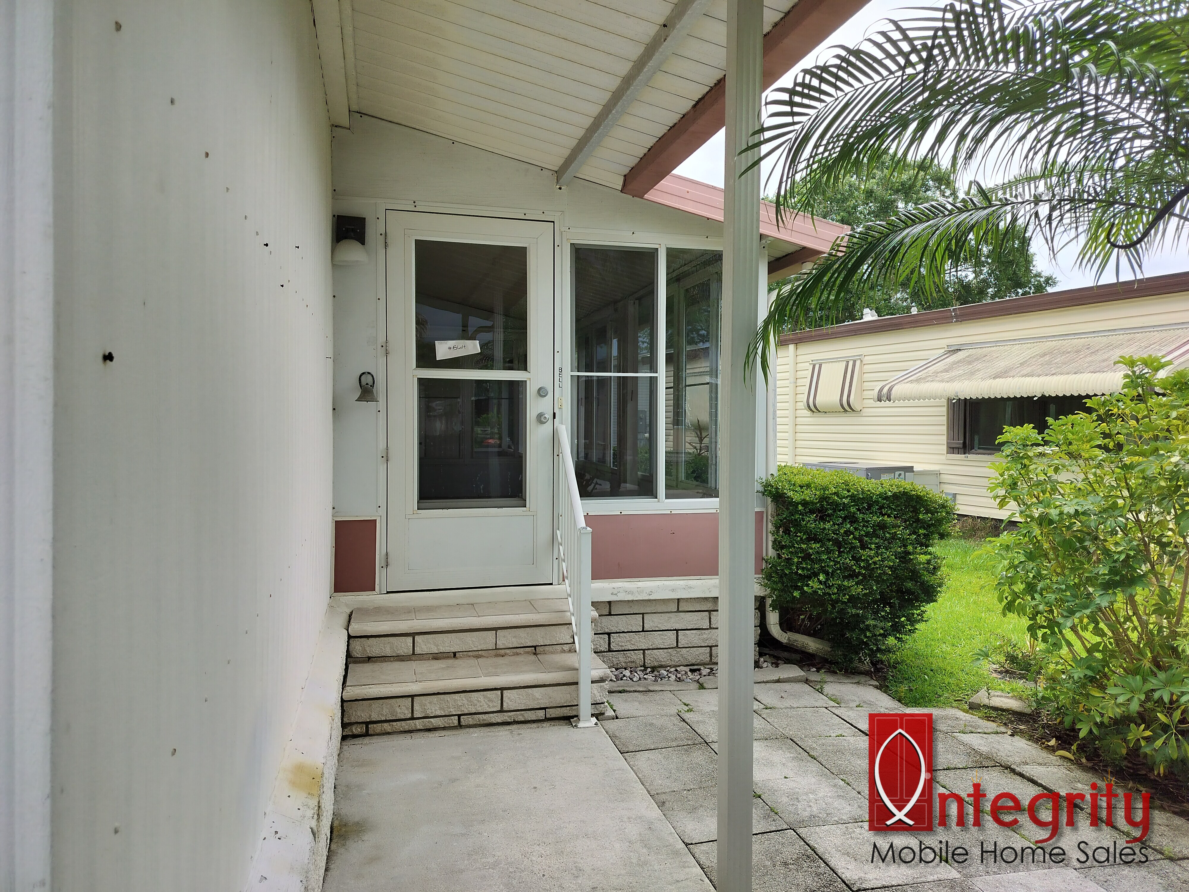 8775 20th Street, Lot 564, Vero Beach, Florida 32996, 2 Bedrooms Bedrooms, ,2 BathroomsBathrooms,55-Plus Mobile Home,For Sale,20th Street, Lot 564,4631