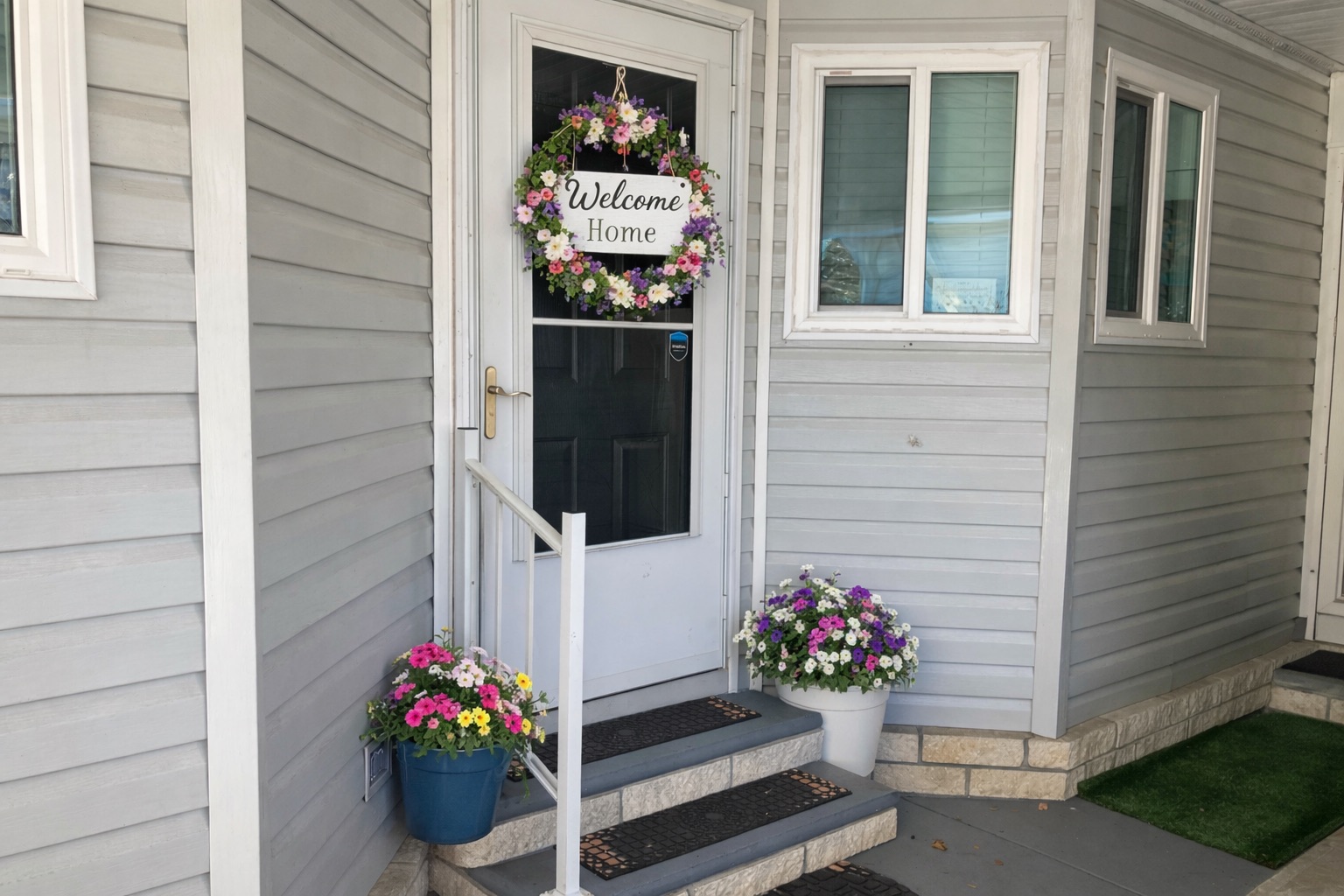 10005 King Oak Dr, Riverview, Florida 33569, 2 Bedrooms Bedrooms, ,2 BathroomsBathrooms,55-Plus Mobile Home,For Sale,King Oak Dr,4632