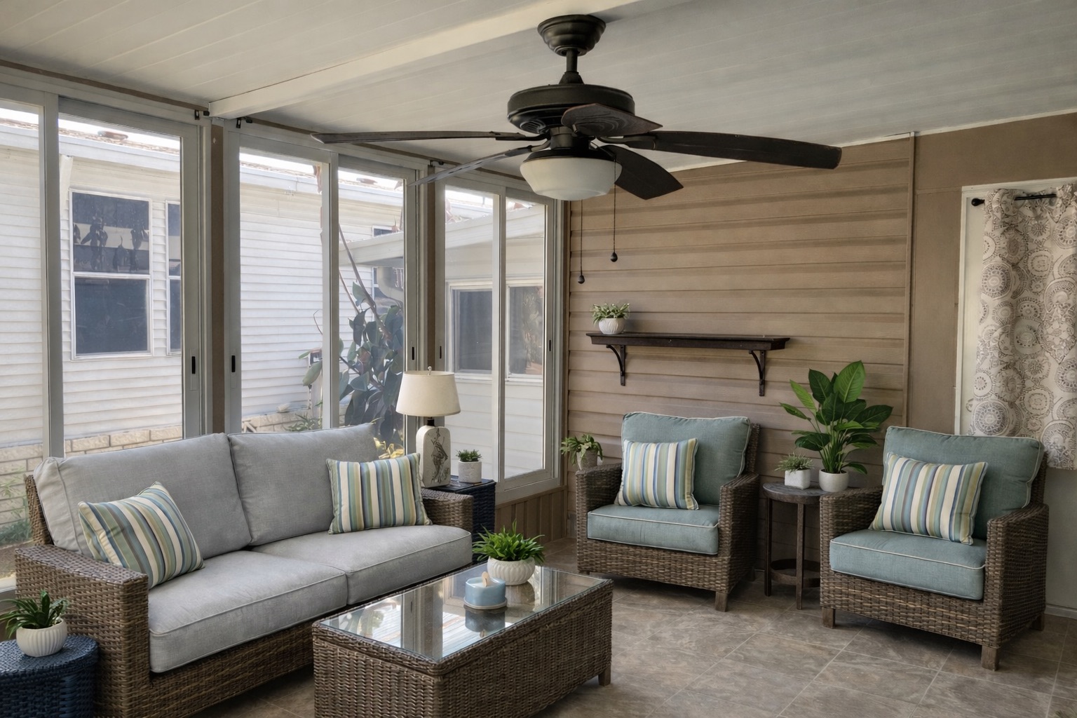 10005 King Oak Dr, Riverview, Florida 33569, 2 Bedrooms Bedrooms, ,2 BathroomsBathrooms,55-Plus Mobile Home,For Sale,King Oak Dr,4632