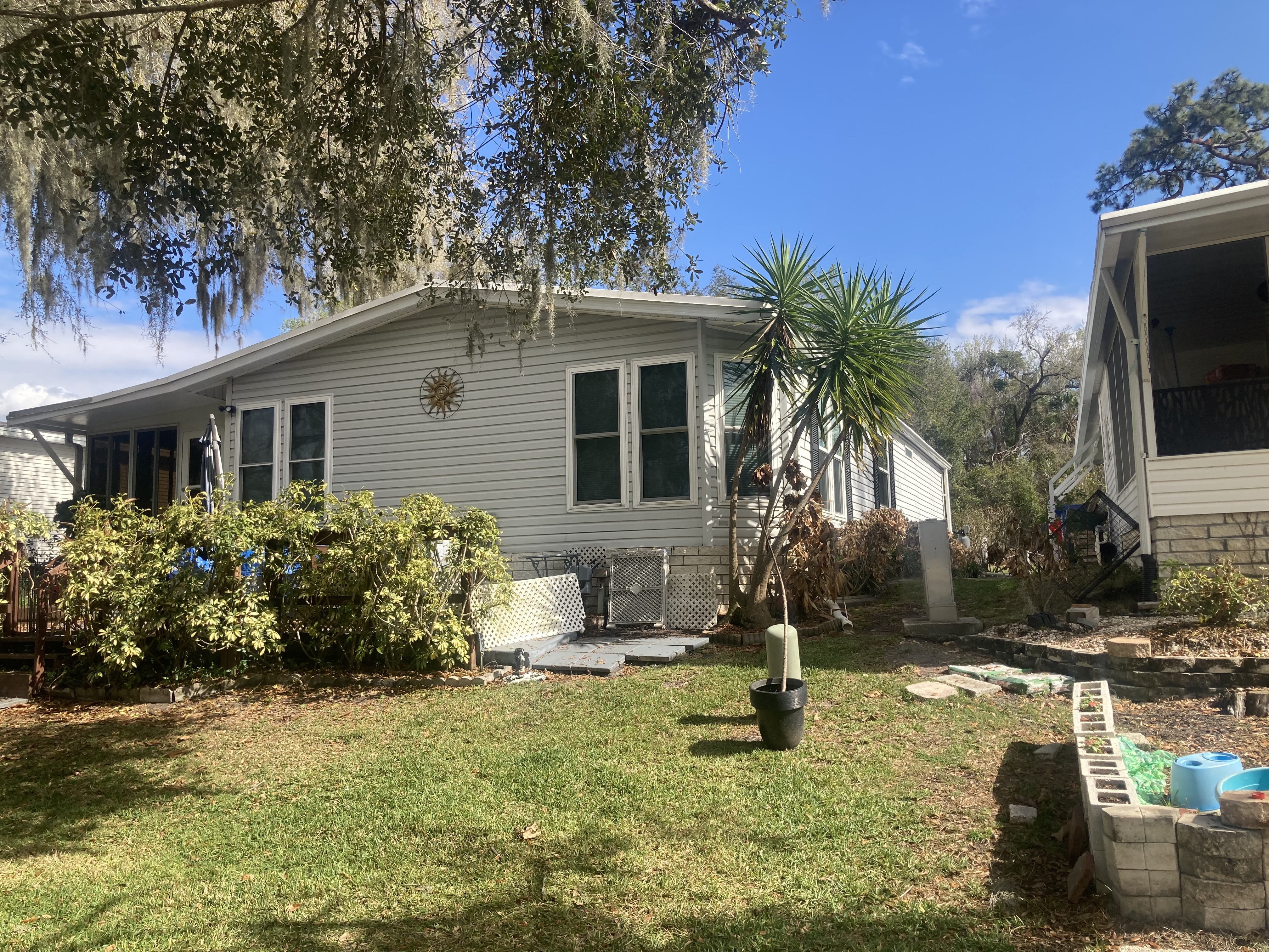 10005 King Oak Dr, Riverview, Florida 33569, 2 Bedrooms Bedrooms, ,2 BathroomsBathrooms,55-Plus Mobile Home,For Sale,King Oak Dr,4632