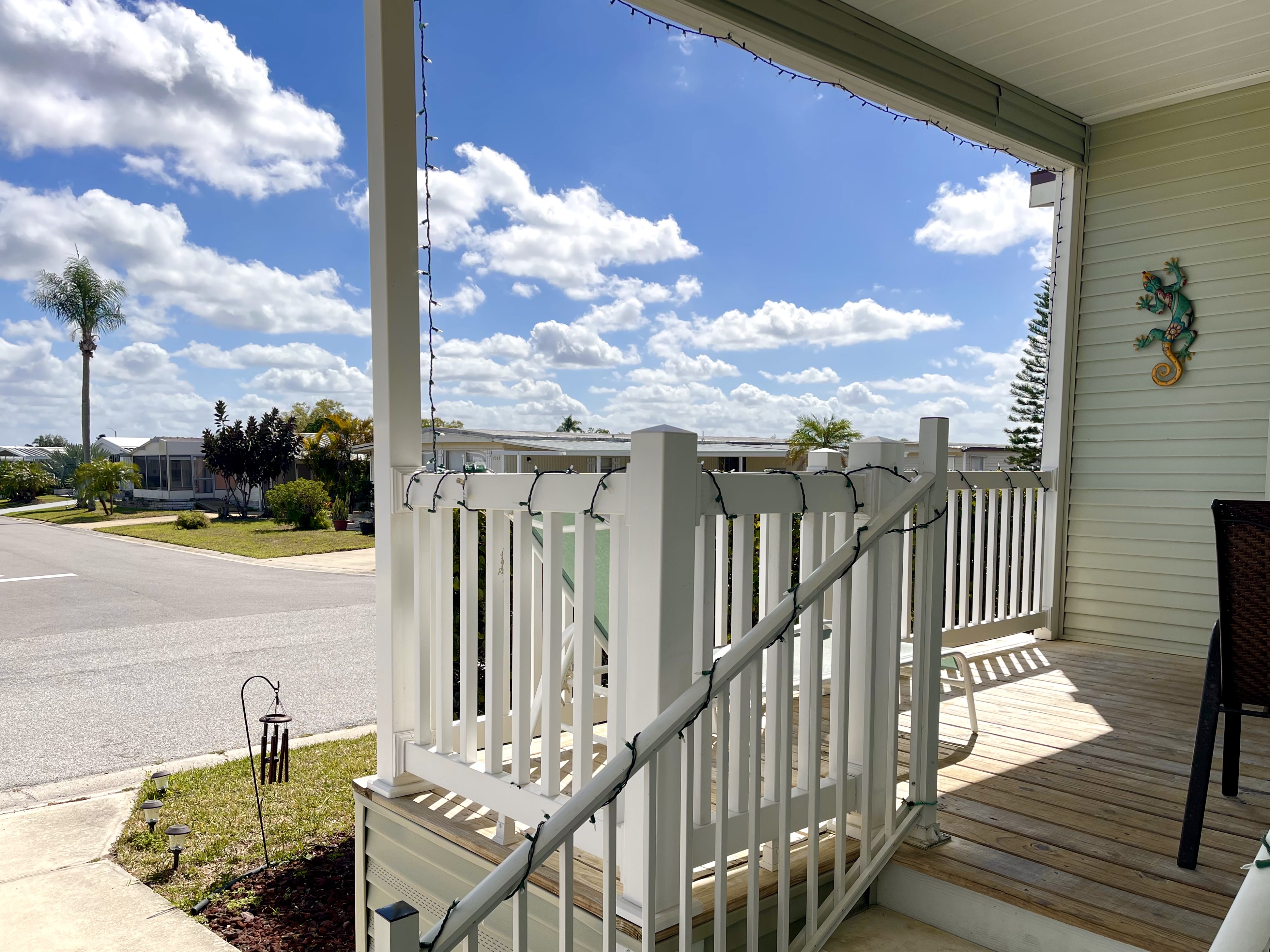 4119 Queens Way, Ellenton, Florida 34222, 3 Bedrooms Bedrooms, ,2 BathroomsBathrooms,55-Plus Mobile Home,For Sale,Queens Way,4638