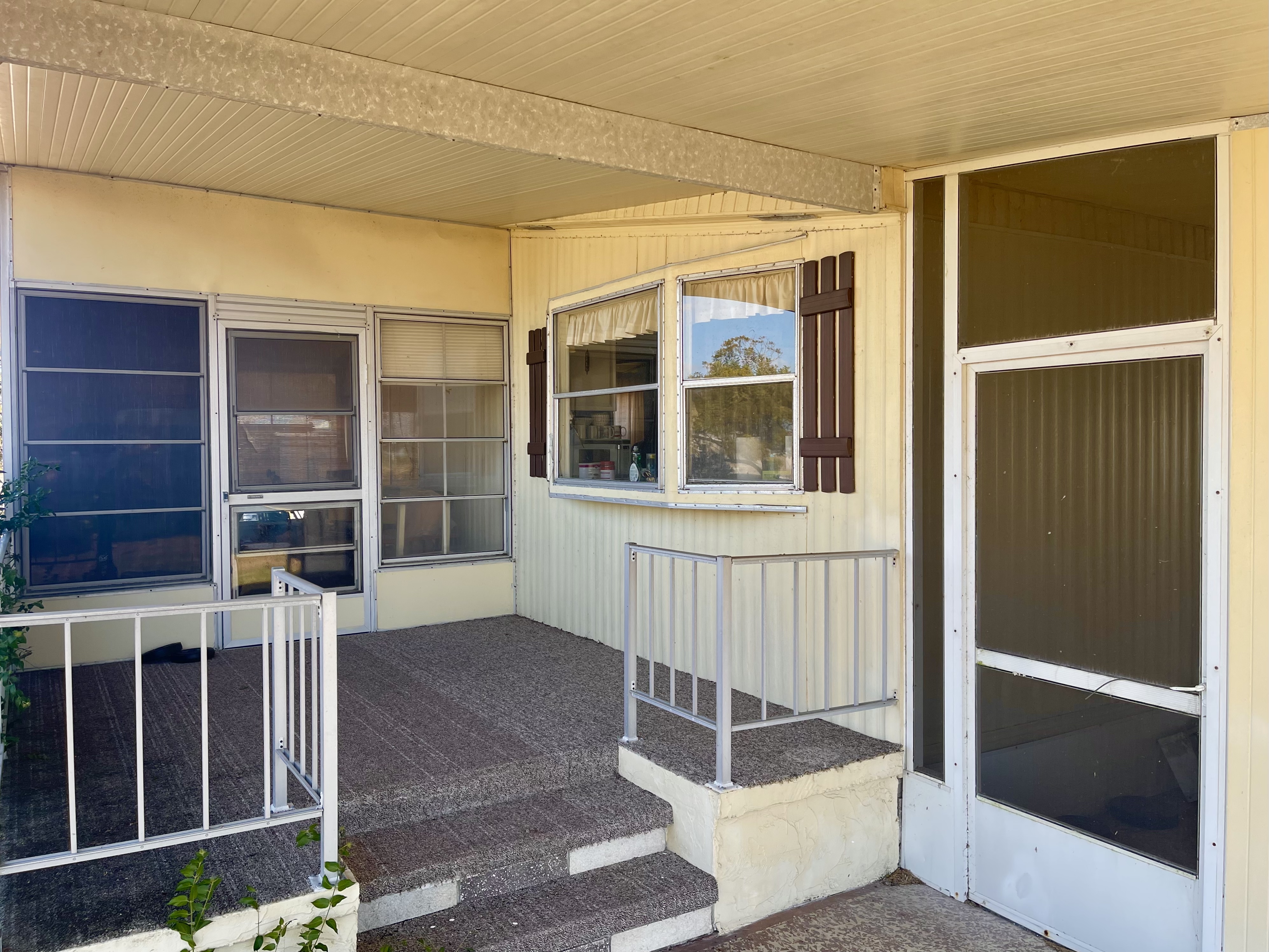 7720 Desoto Drive, Ellenton, Florida 34222, 2 Bedrooms Bedrooms, ,2 BathroomsBathrooms,55-Plus Mobile Home,For Sale,Desoto Drive,4639