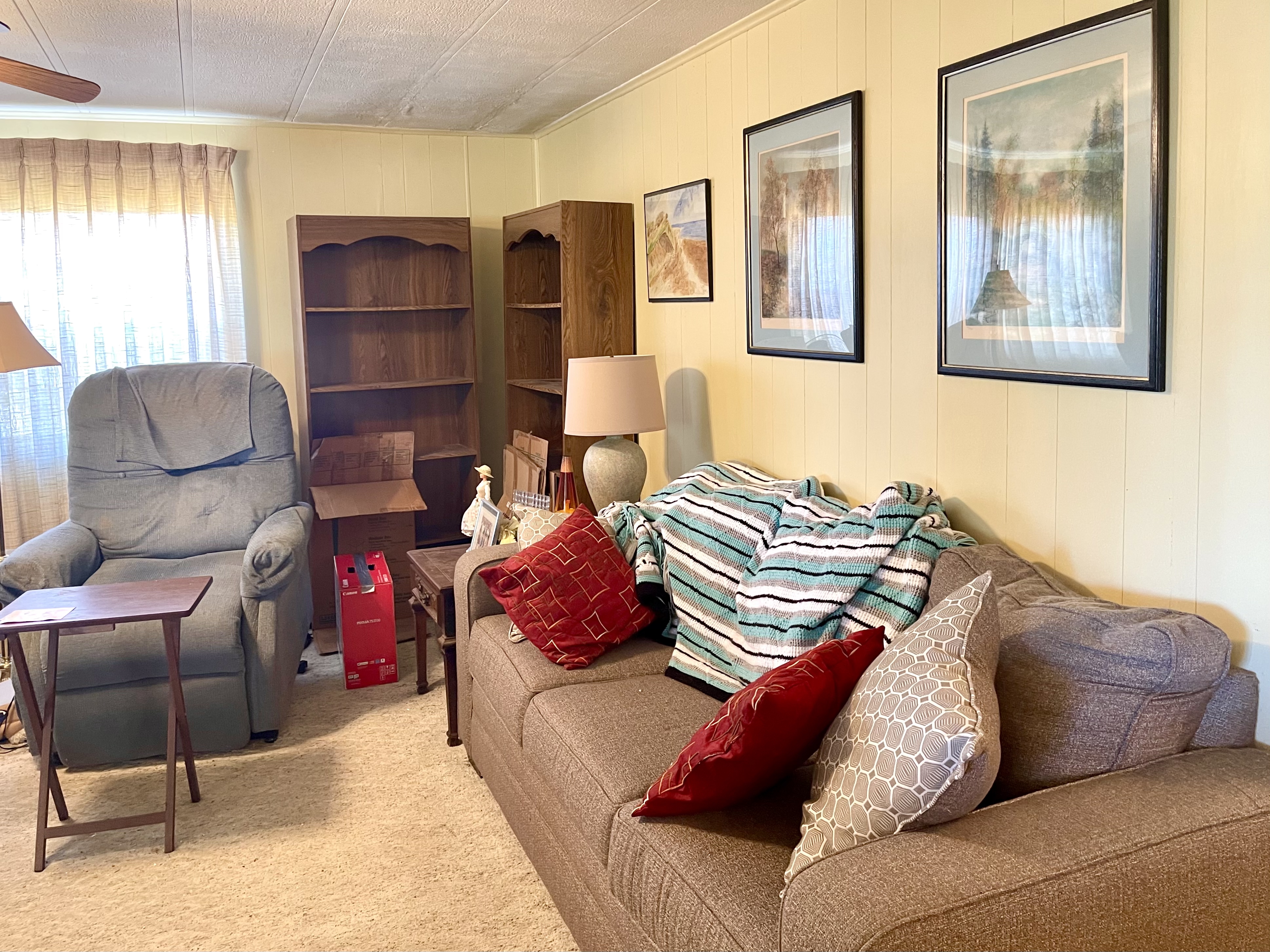 7720 Desoto Drive, Ellenton, Florida 34222, 2 Bedrooms Bedrooms, ,2 BathroomsBathrooms,55-Plus Mobile Home,For Sale,Desoto Drive,4639