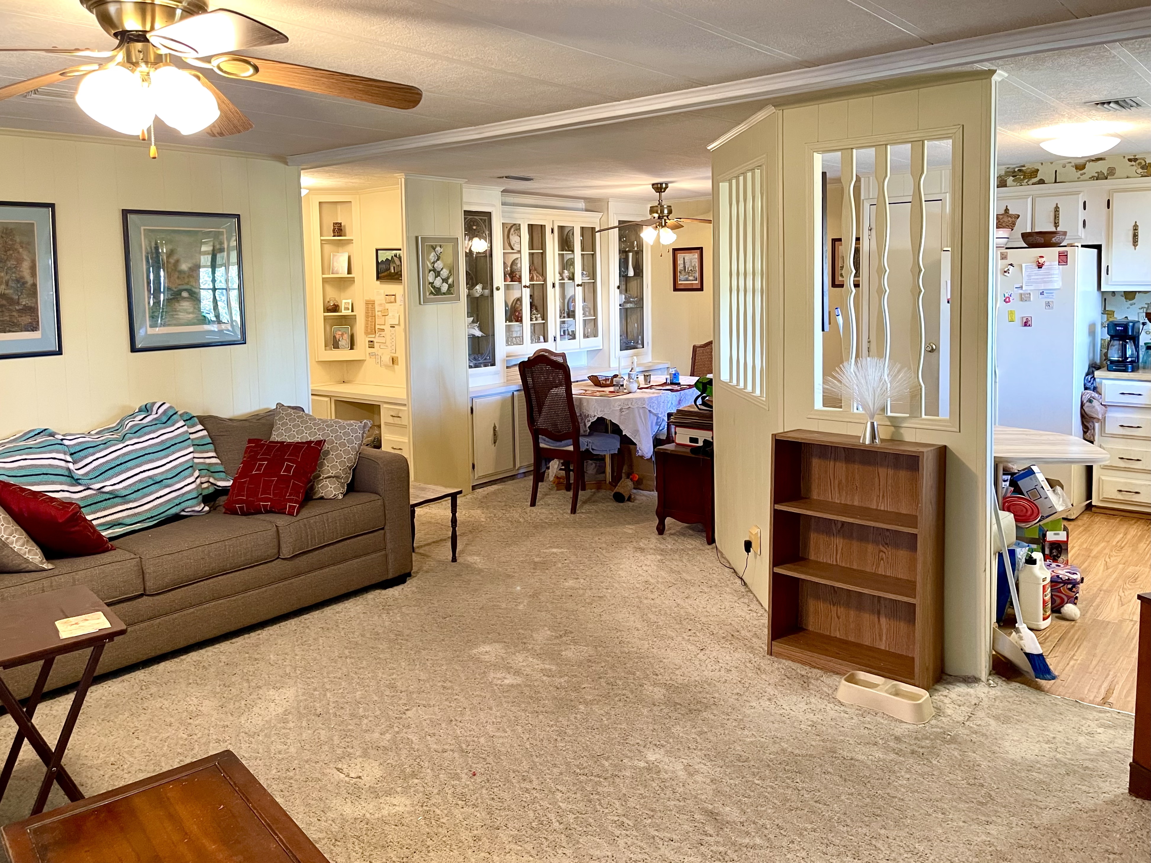 7720 Desoto Drive, Ellenton, Florida 34222, 2 Bedrooms Bedrooms, ,2 BathroomsBathrooms,55-Plus Mobile Home,For Sale,Desoto Drive,4639