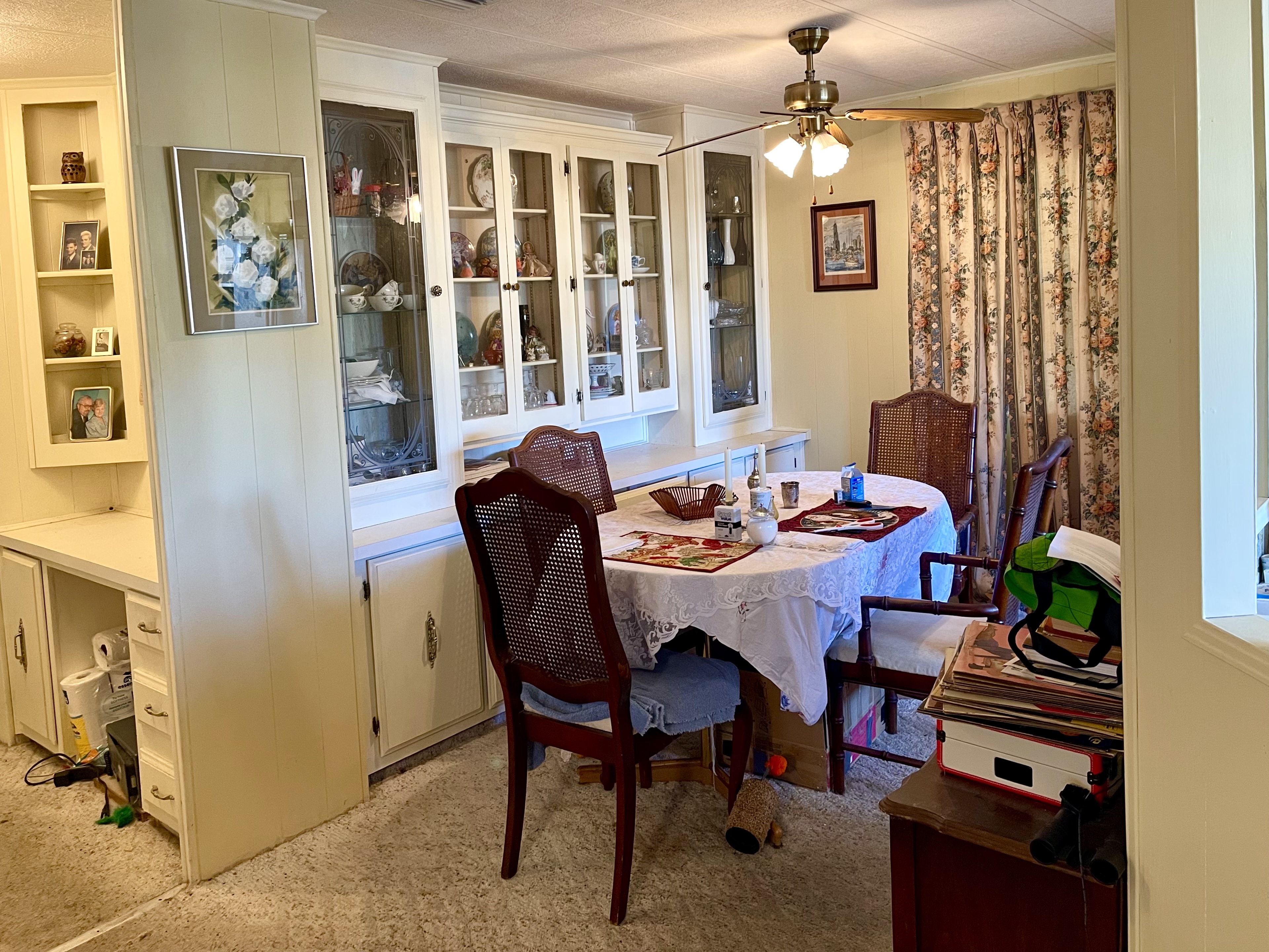 7720 Desoto Drive, Ellenton, Florida 34222, 2 Bedrooms Bedrooms, ,2 BathroomsBathrooms,55-Plus Mobile Home,For Sale,Desoto Drive,4639