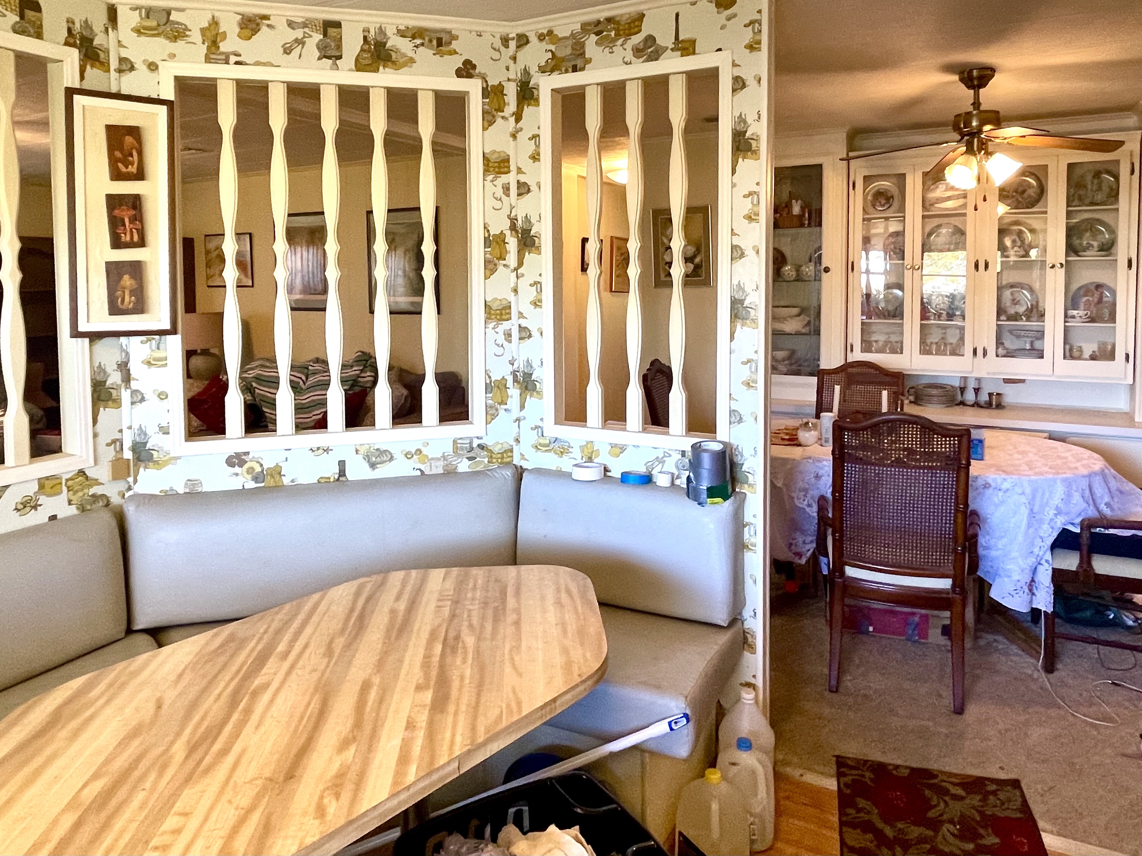 7720 Desoto Drive, Ellenton, Florida 34222, 2 Bedrooms Bedrooms, ,2 BathroomsBathrooms,55-Plus Mobile Home,For Sale,Desoto Drive,4639