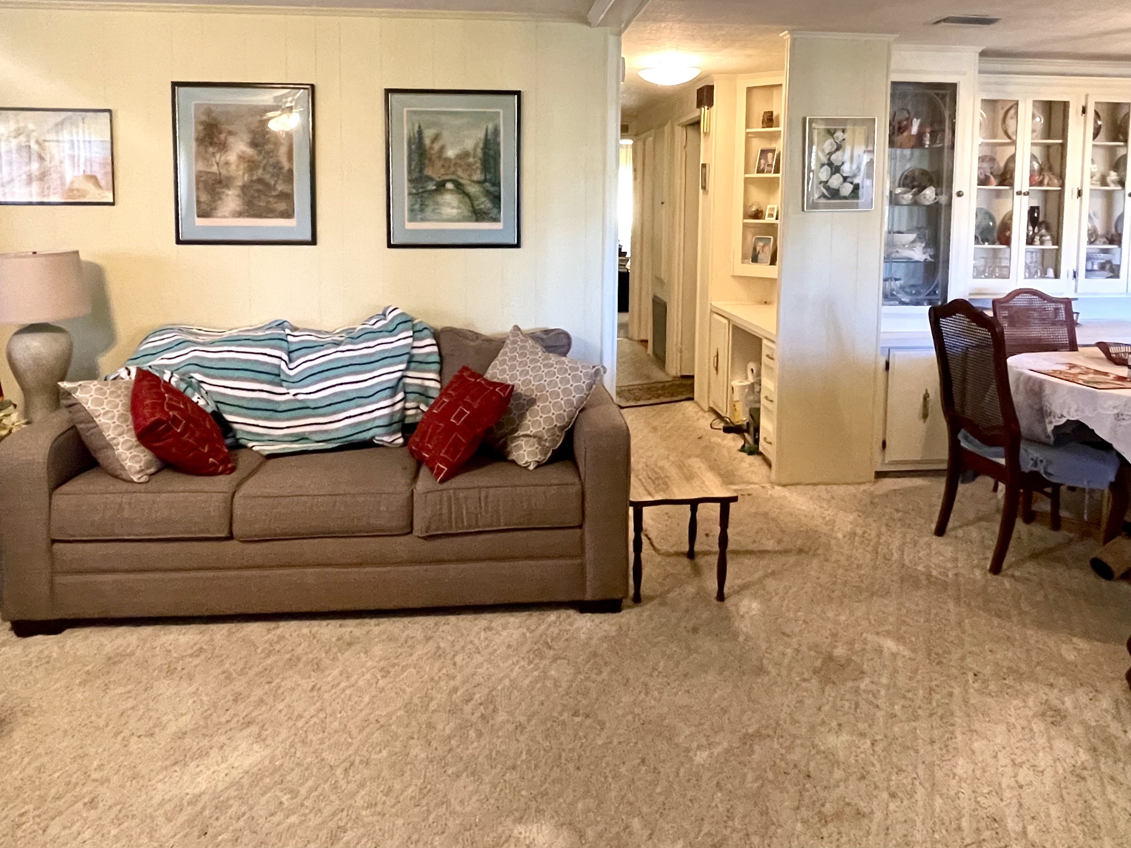 7720 Desoto Drive, Ellenton, Florida 34222, 2 Bedrooms Bedrooms, ,2 BathroomsBathrooms,55-Plus Mobile Home,For Sale,Desoto Drive,4639