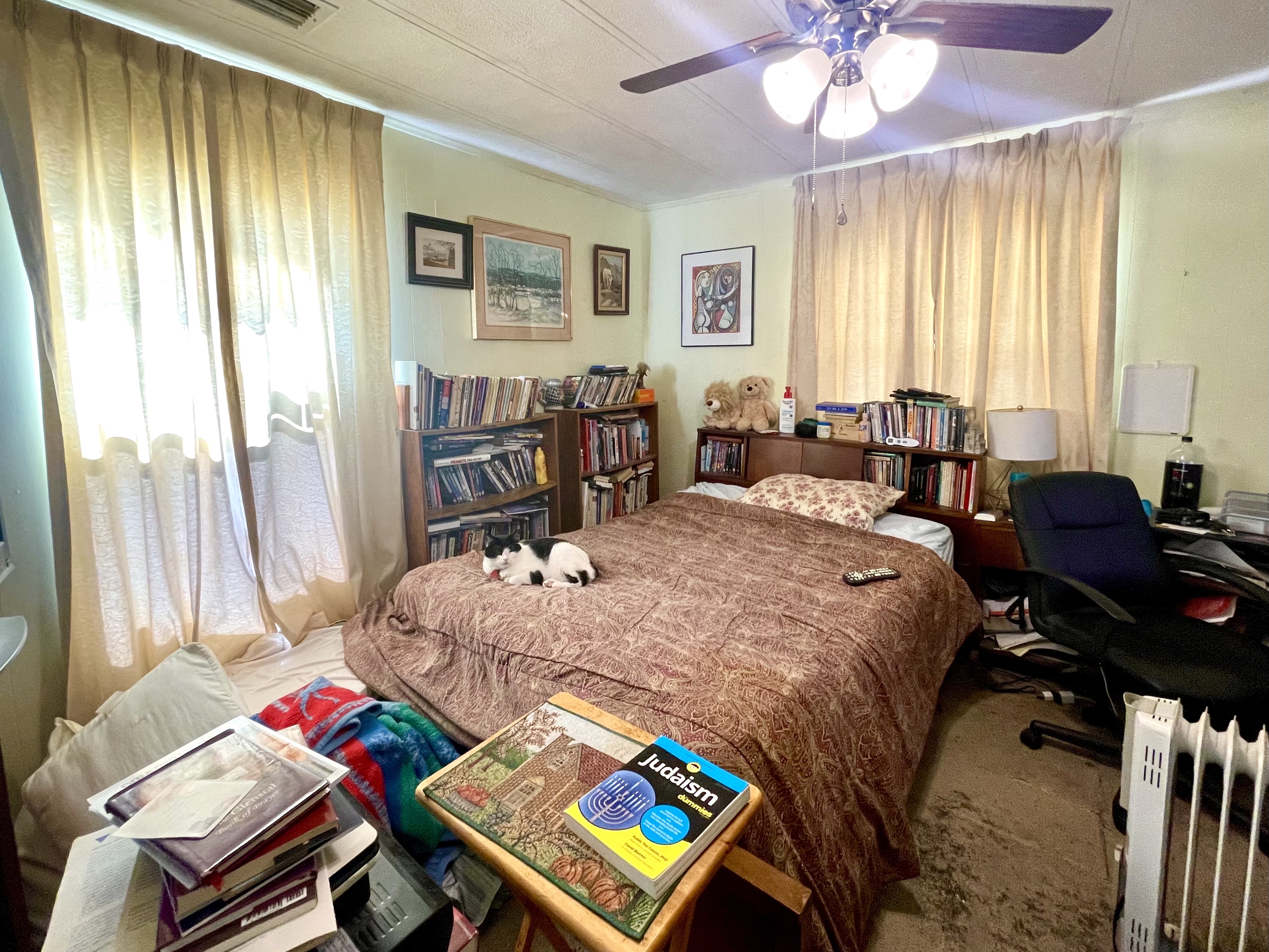 7720 Desoto Drive, Ellenton, Florida 34222, 2 Bedrooms Bedrooms, ,2 BathroomsBathrooms,55-Plus Mobile Home,For Sale,Desoto Drive,4639