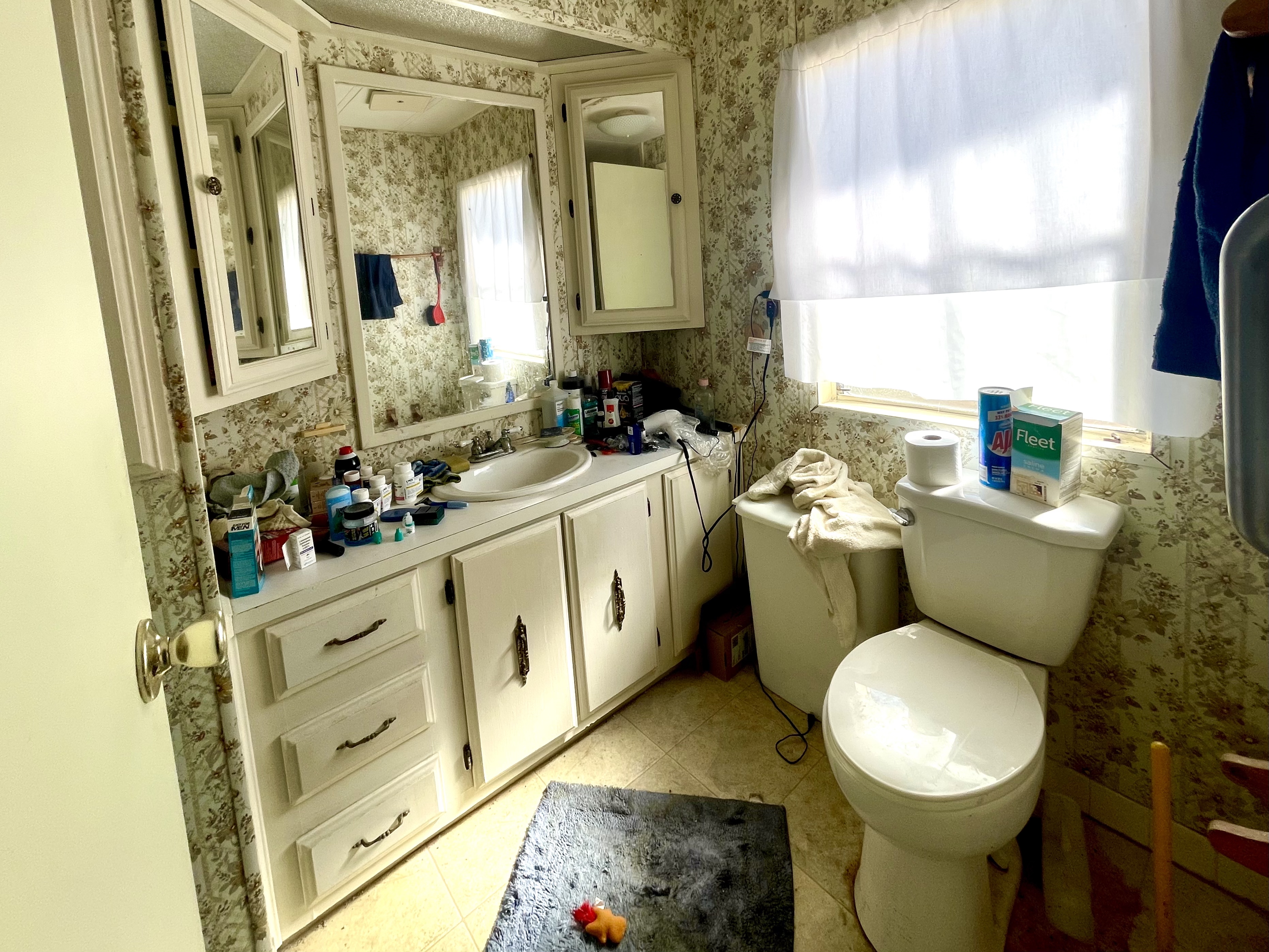 7720 Desoto Drive, Ellenton, Florida 34222, 2 Bedrooms Bedrooms, ,2 BathroomsBathrooms,55-Plus Mobile Home,For Sale,Desoto Drive,4639