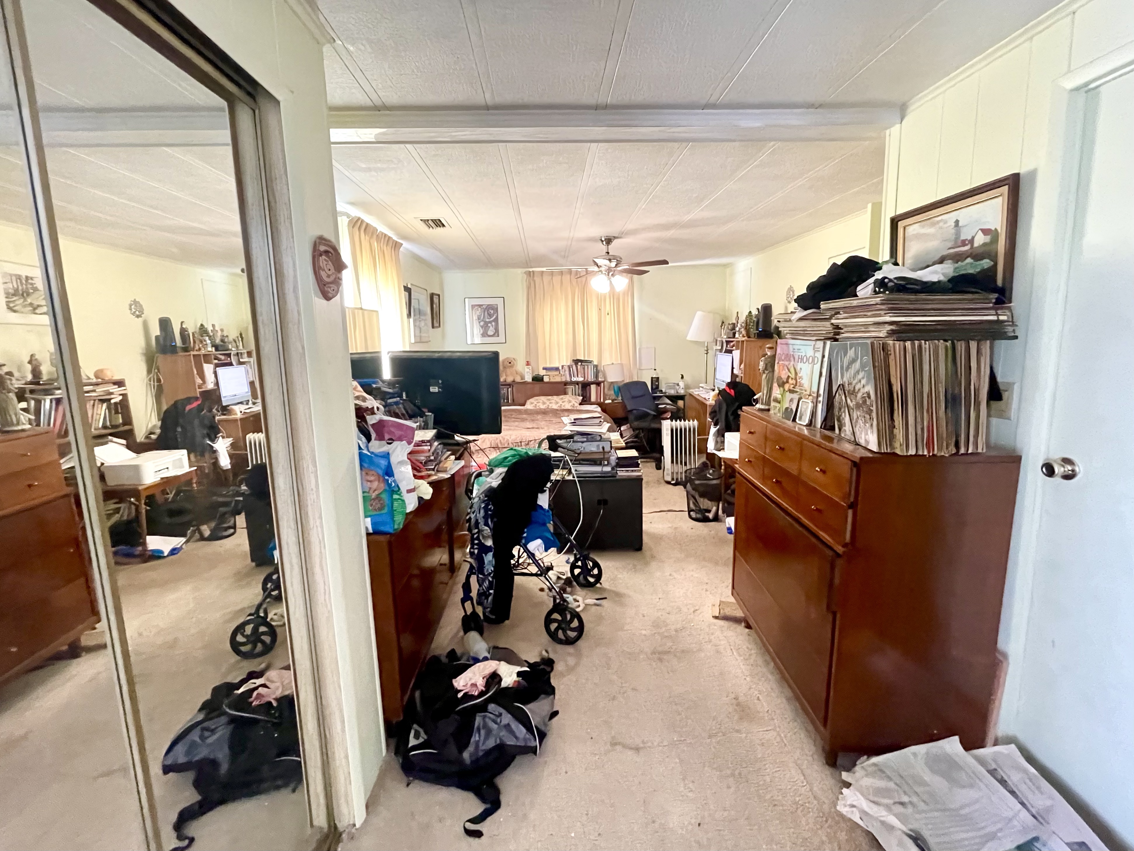 7720 Desoto Drive, Ellenton, Florida 34222, 2 Bedrooms Bedrooms, ,2 BathroomsBathrooms,55-Plus Mobile Home,For Sale,Desoto Drive,4639