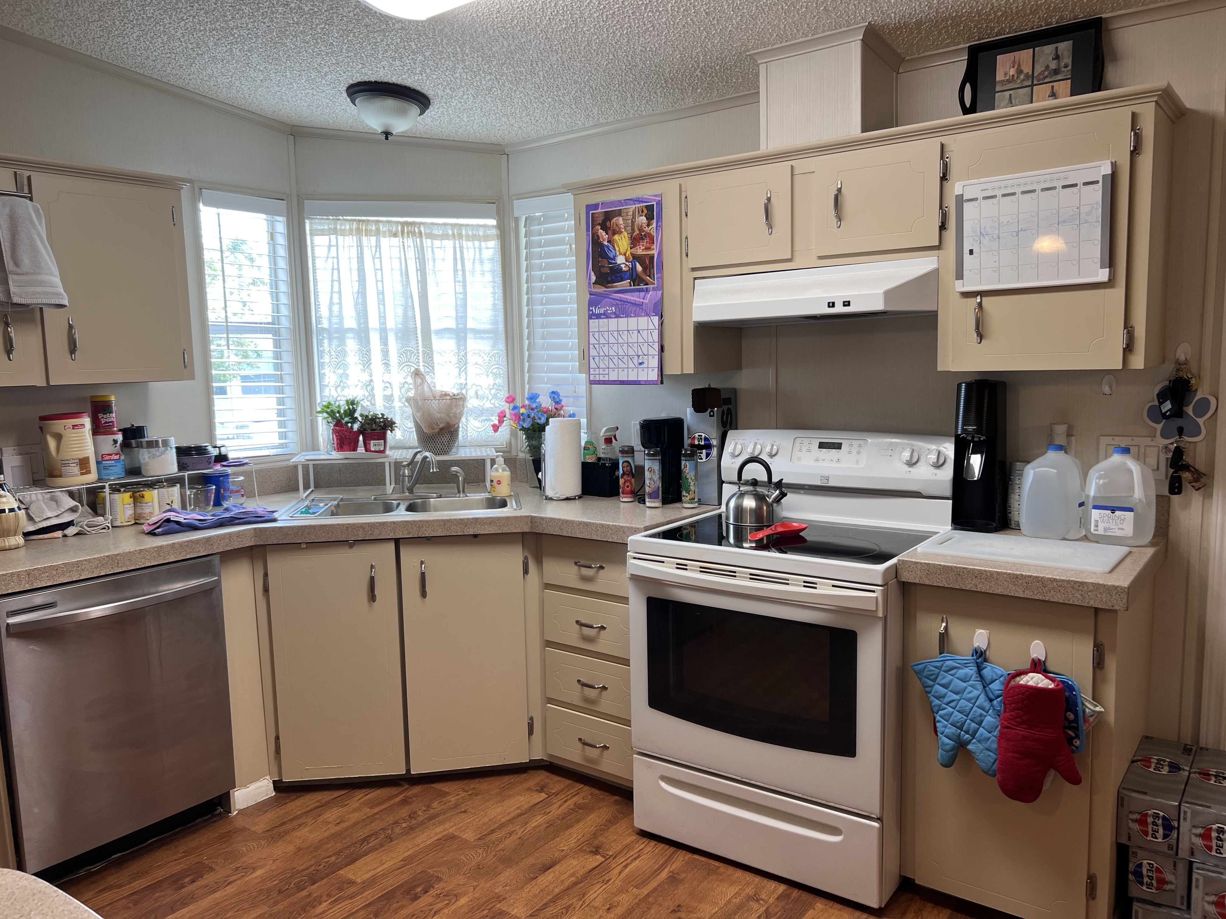5274 Wellfleet Dr, Sarasota, Florida 34241, 2 Bedrooms Bedrooms, ,2 BathroomsBathrooms,55-Plus Mobile Home,For Sale,Wellfleet Dr,4642