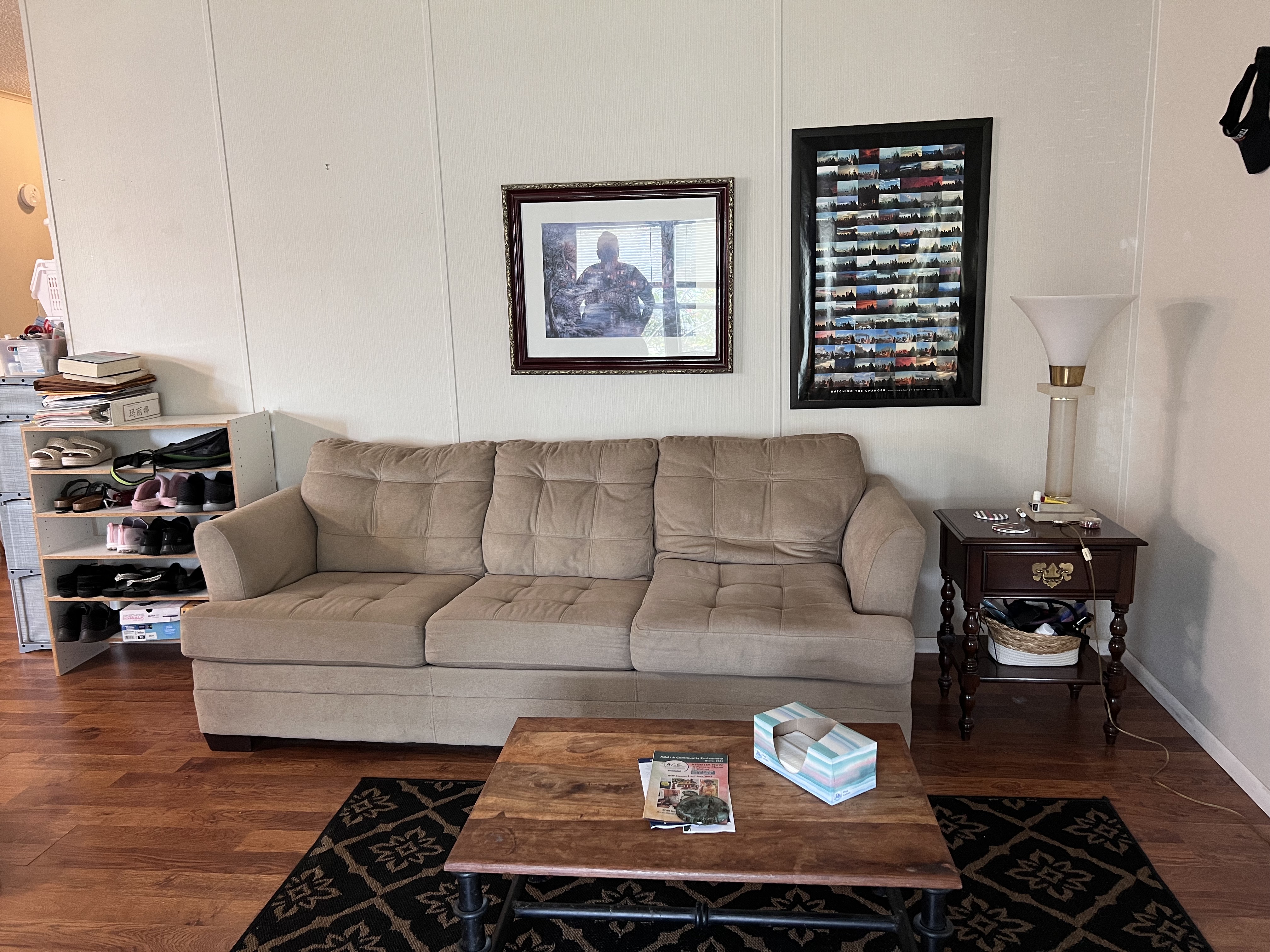 5274 Wellfleet Dr, Sarasota, Florida 34241, 2 Bedrooms Bedrooms, ,2 BathroomsBathrooms,55-Plus Mobile Home,For Sale,Wellfleet Dr,4642