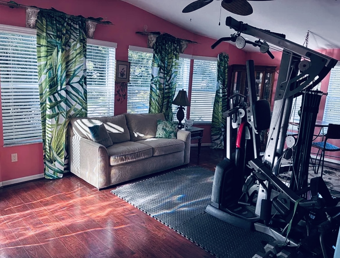 65 Lone Pine Ave, Dunedin, Florida 34698, 2 Bedrooms Bedrooms, ,2 BathroomsBathrooms,55-Plus Mobile Home,For Sale,Lone Pine Ave,4643