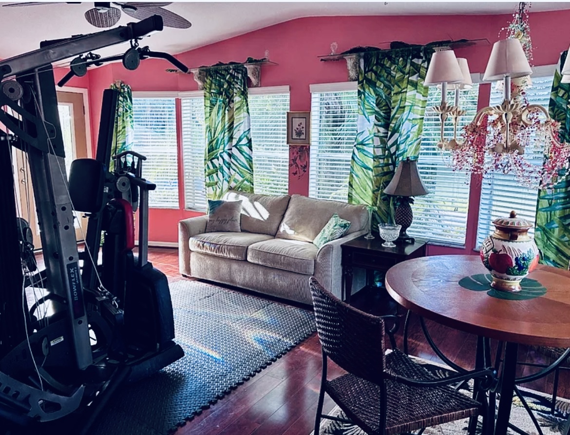 65 Lone Pine Ave, Dunedin, Florida 34698, 2 Bedrooms Bedrooms, ,2 BathroomsBathrooms,55-Plus Mobile Home,For Sale,Lone Pine Ave,4643