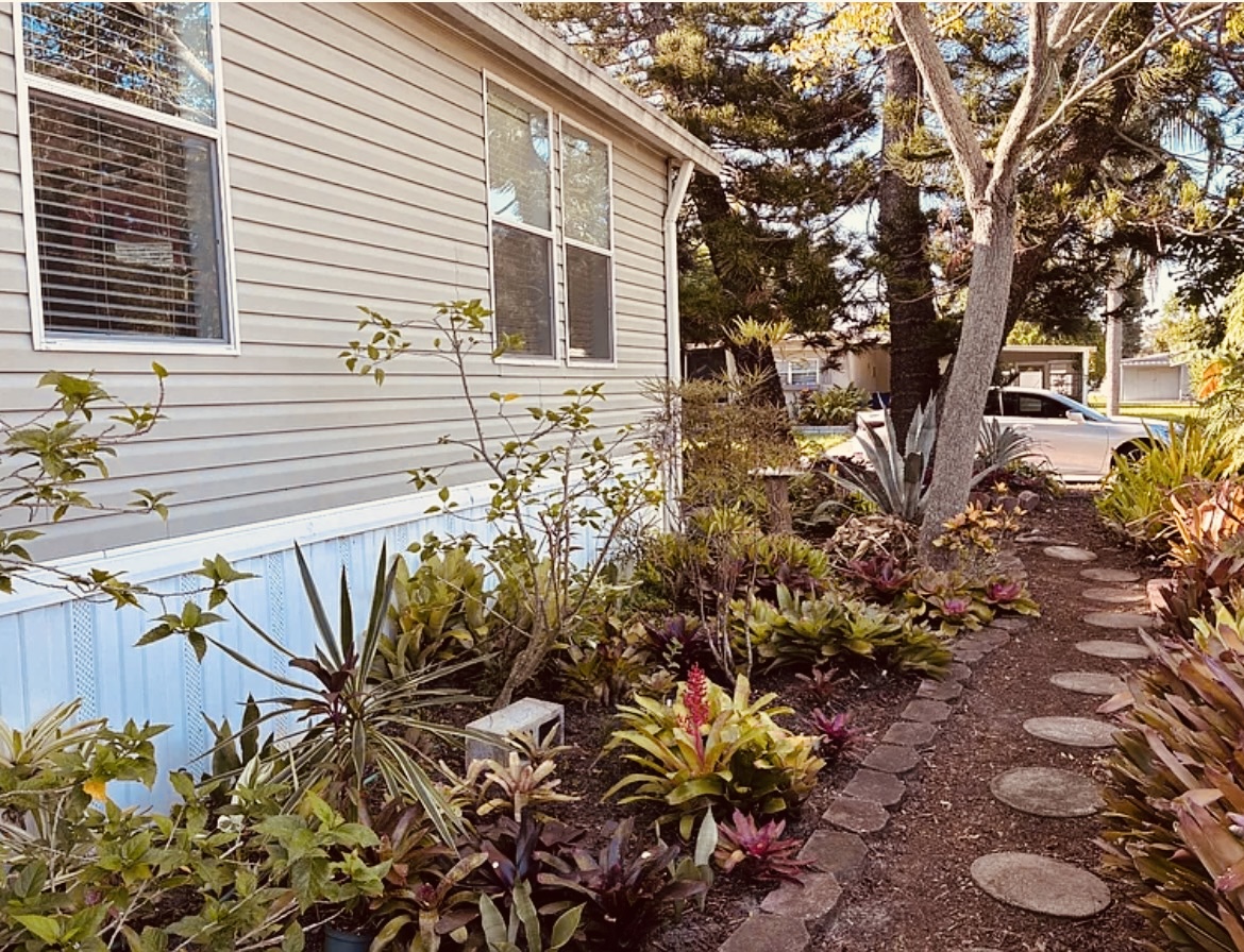 65 Lone Pine Ave, Dunedin, Florida 34698, 2 Bedrooms Bedrooms, ,2 BathroomsBathrooms,55-Plus Mobile Home,For Sale,Lone Pine Ave,4643