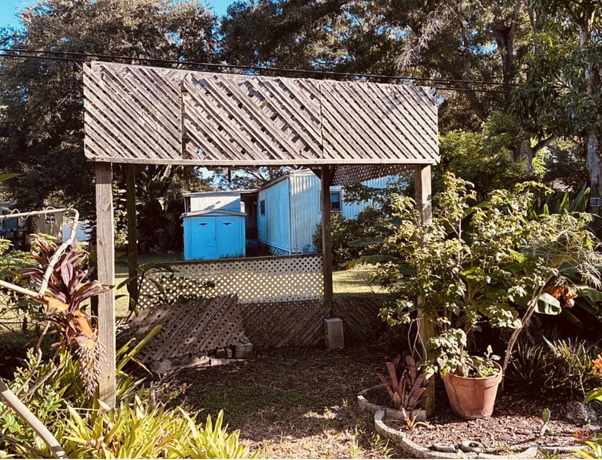 65 Lone Pine Ave, Dunedin, Florida 34698, 2 Bedrooms Bedrooms, ,2 BathroomsBathrooms,55-Plus Mobile Home,For Sale,Lone Pine Ave,4643
