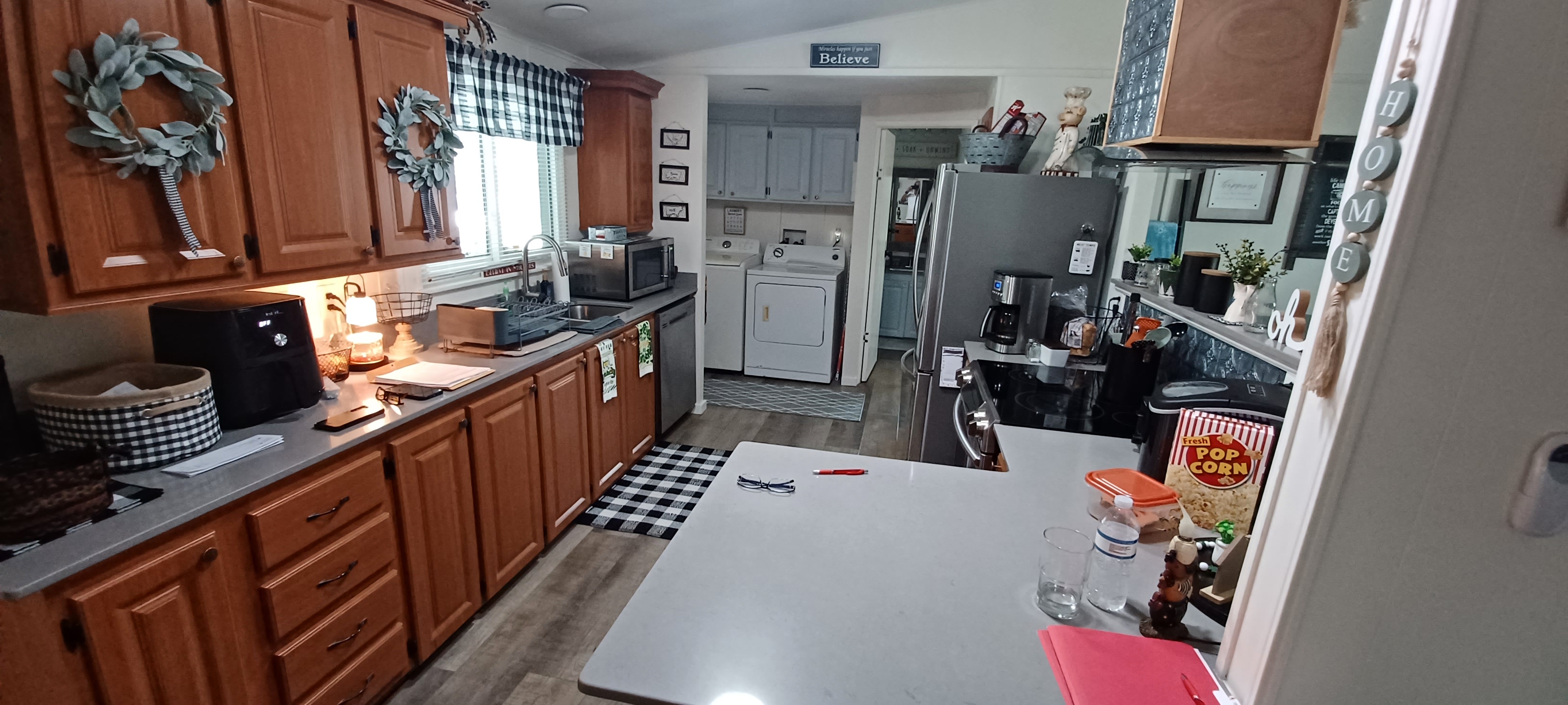 1815 Kingsmill Dr, Lot 973, Orlando, Florida 32826, 2 Bedrooms Bedrooms, ,2 BathroomsBathrooms,55-Plus Mobile Home,For Sale,Kingsmill Dr, Lot 973,4646